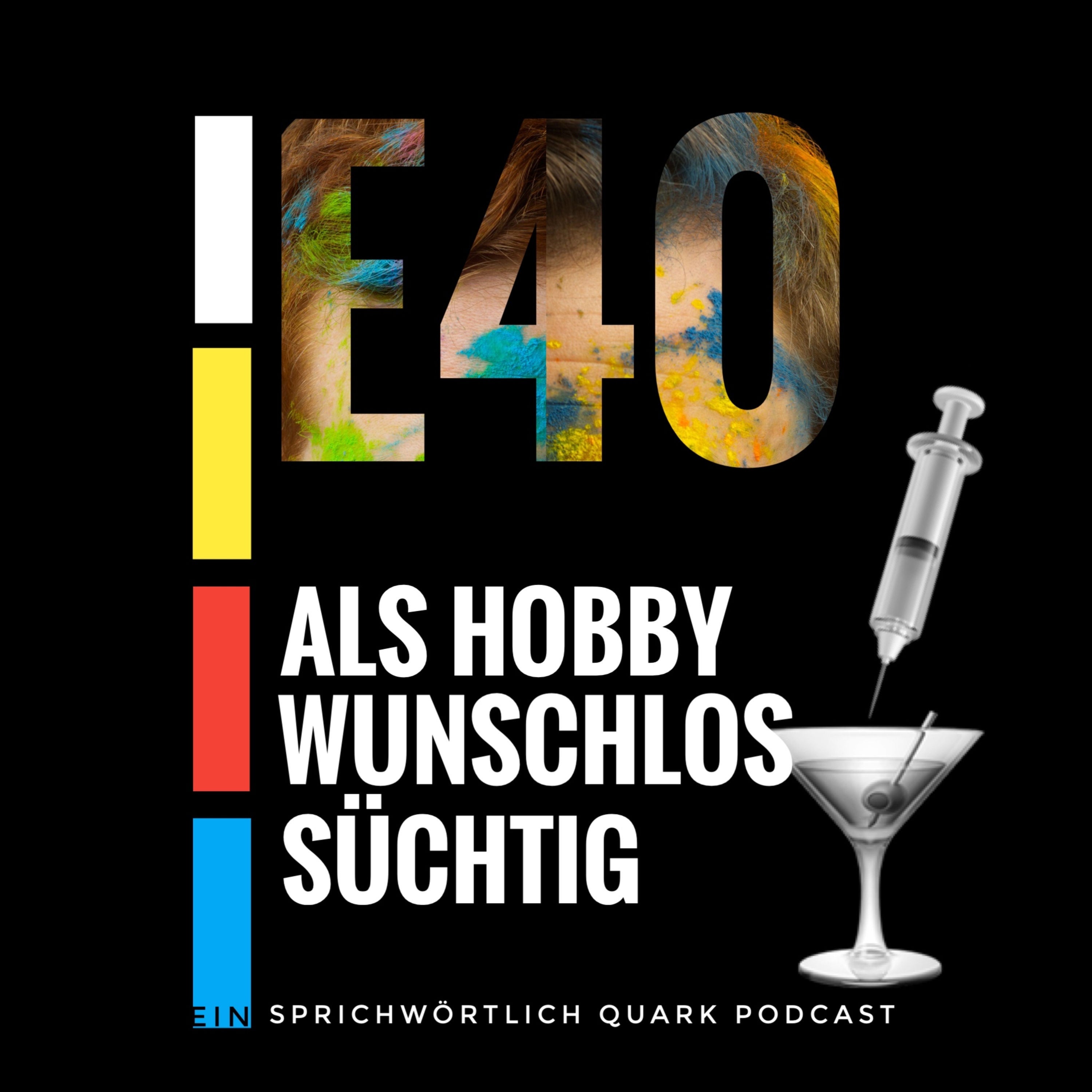 Als Hobby wunschlos süchtig