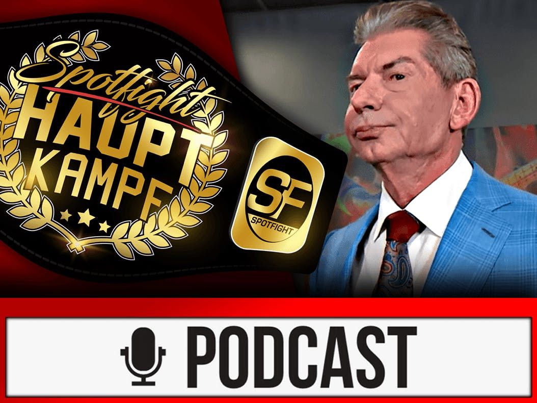 HAUPTKAMPF | WWE-Grundsatz: Warum der Quoten-Tiefpunkt nicht überrascht und was Fans nervt!