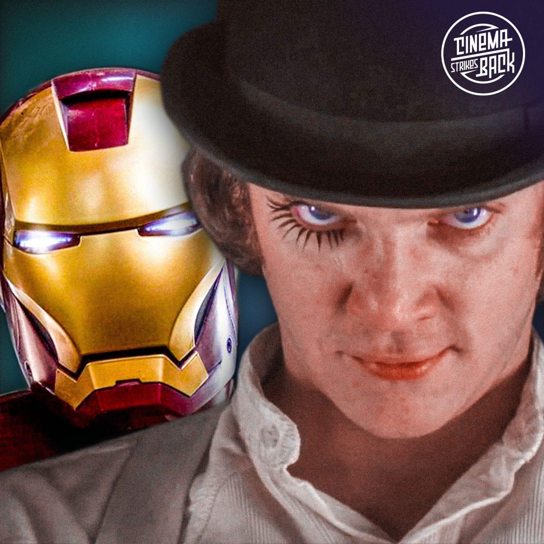 #44: Filmquiz: HUND AUFS HERZ #8 Von MARVEL bis KUBRICK! (mit Bestrafung)