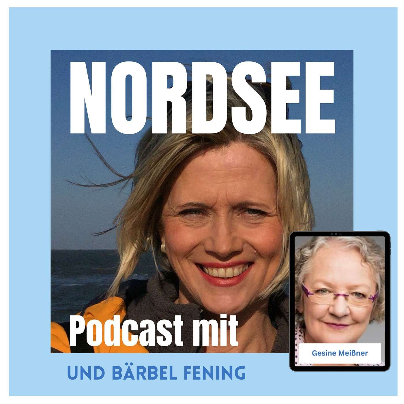 Die UN-Dekade der Ozeanforschung mit Gesine Meißner und Steffen Knodt