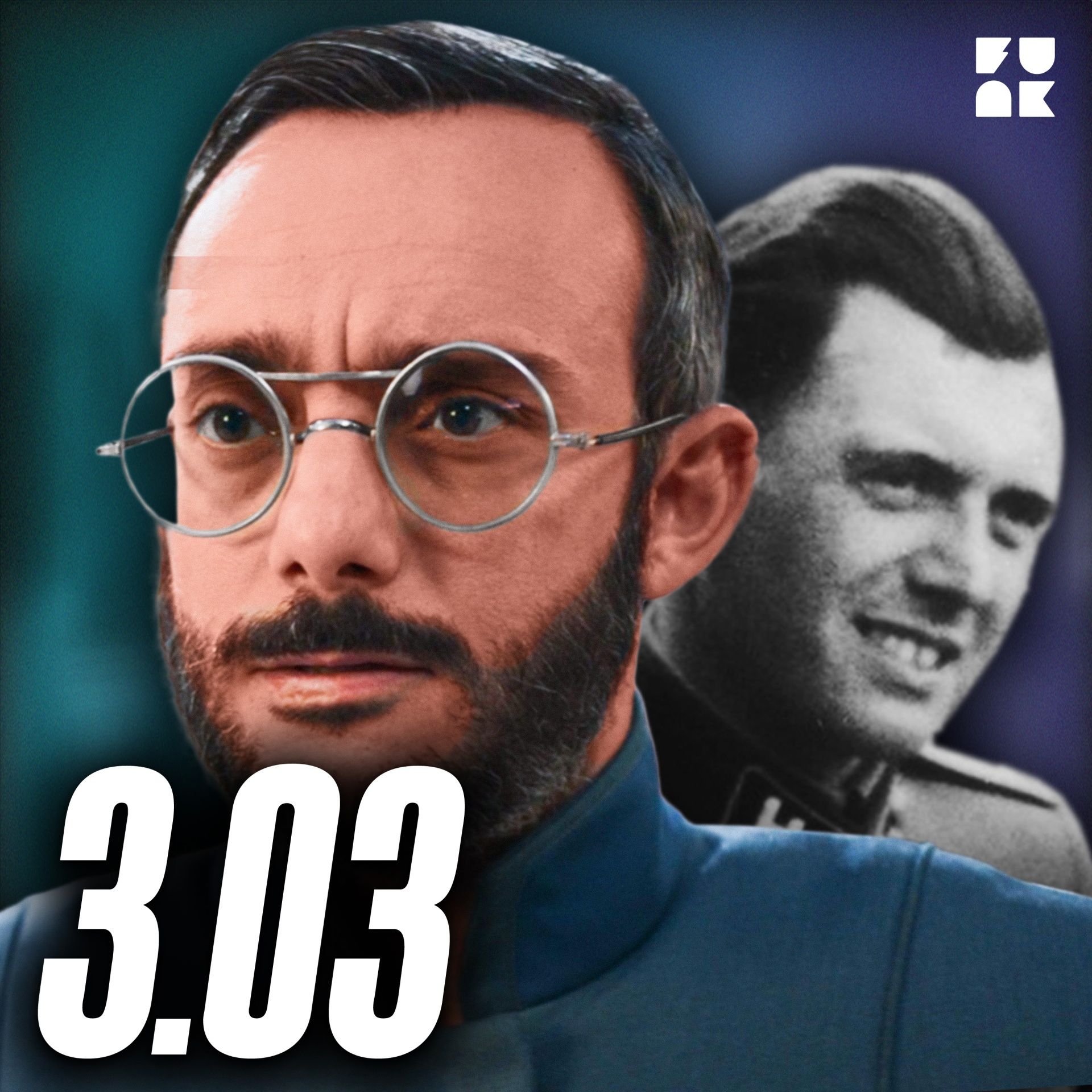 Nazis in STAR WARS?! THE MANDALORIAN – 3.3 / Folgenbesprechung & Analyse