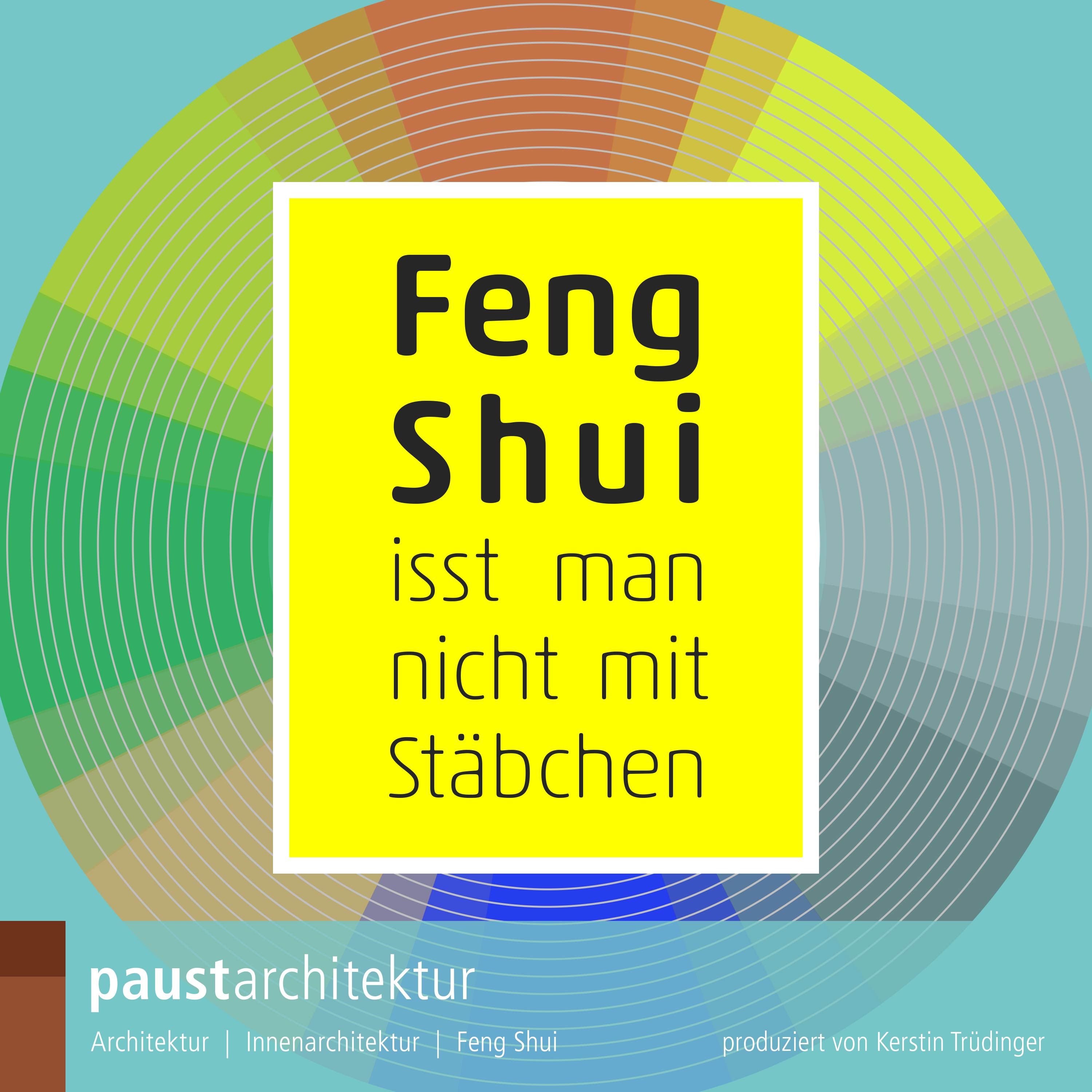 Feng Shui und Achtsamkeit