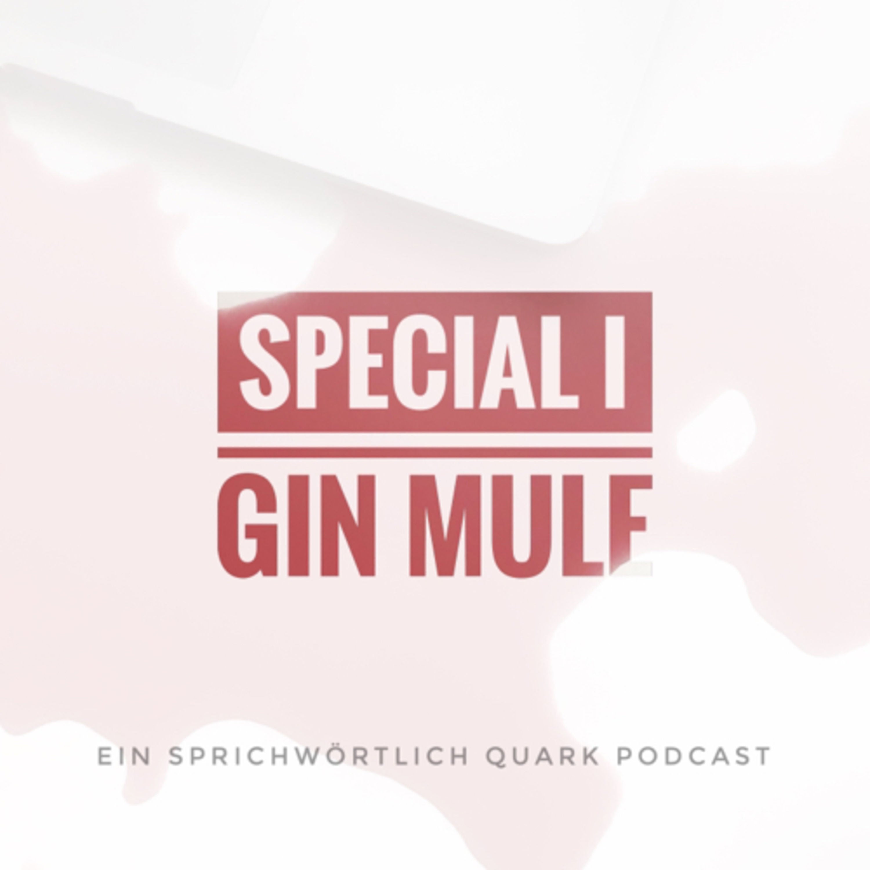 Gin Mule | Special I