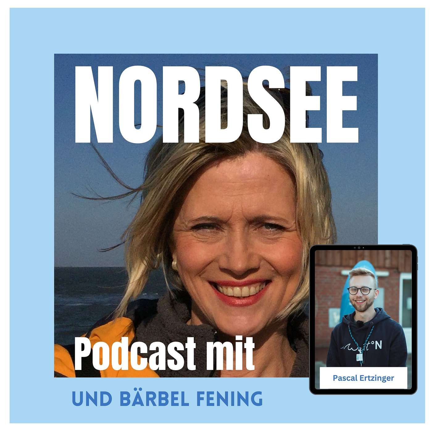 Watt für Jung und Alt - mit Pascal Ertzinger