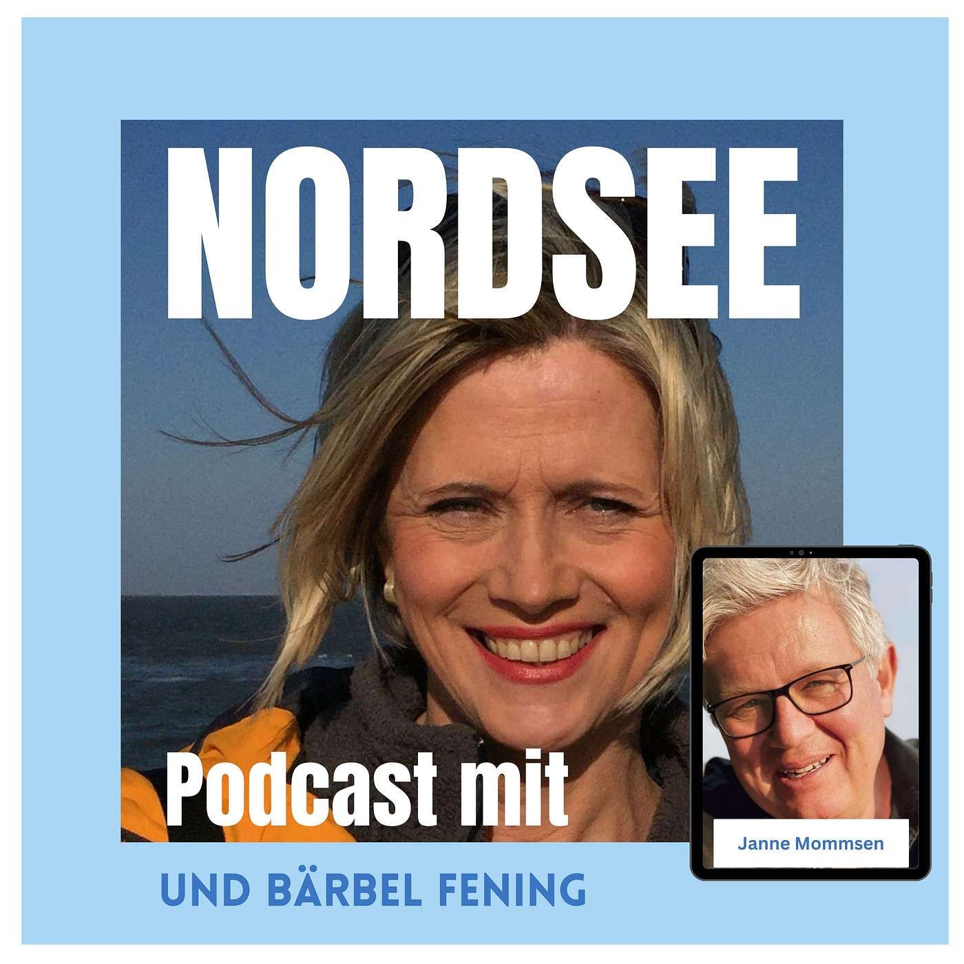 Föhrliebt: Janne Mommsen - Teil 2