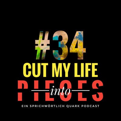 Cut My Life into Pieces