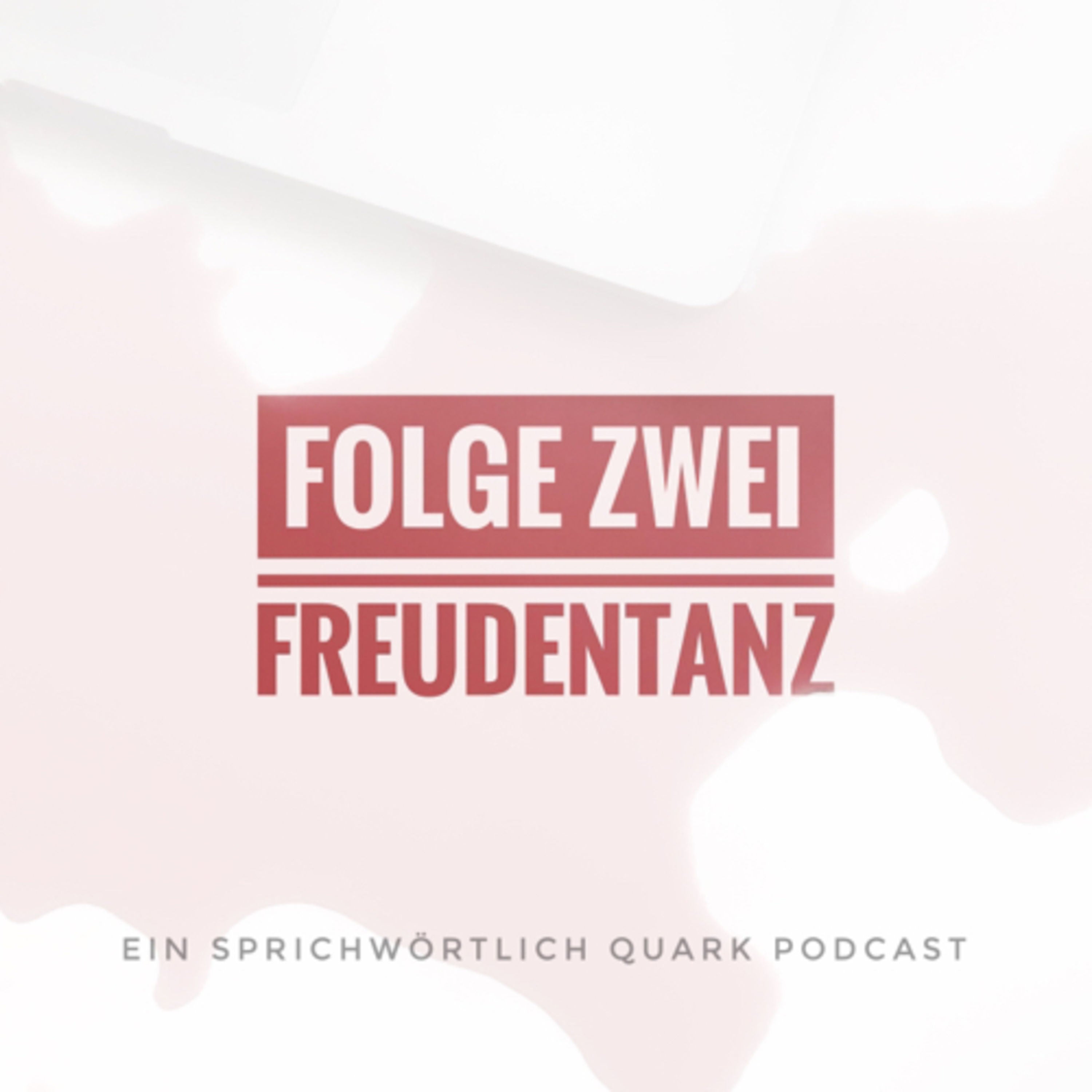 Freudentanz