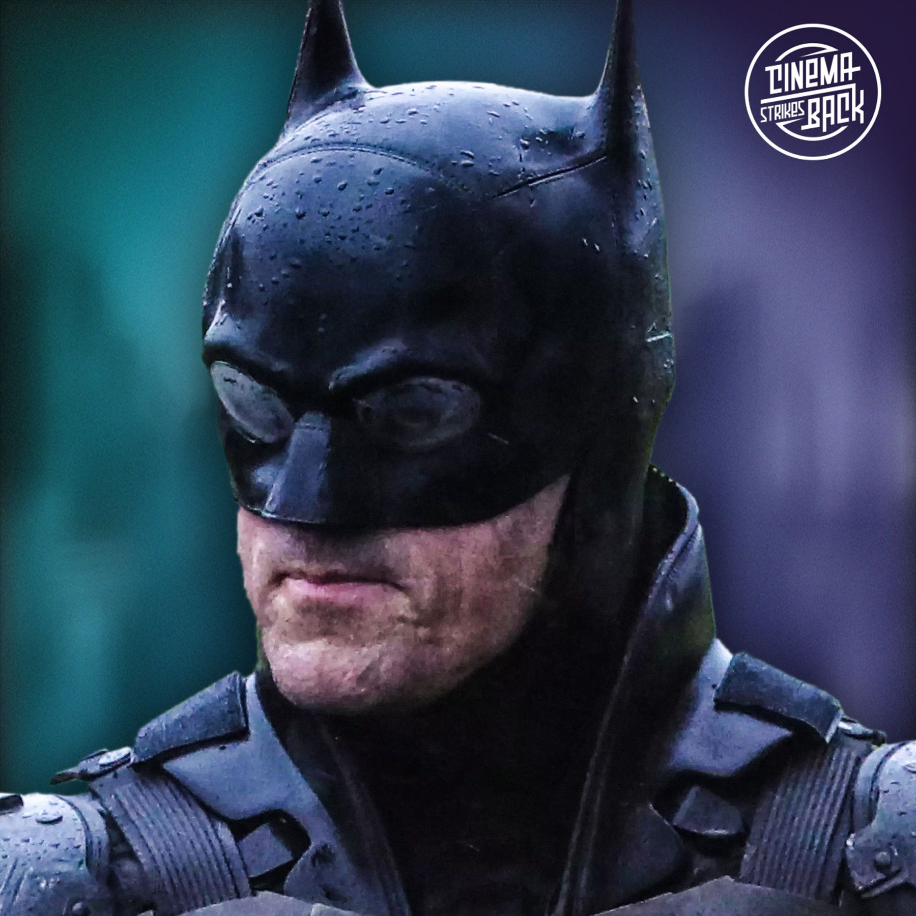 #99: Wird Robert Pattinson ein guter BATMAN? | Podcast