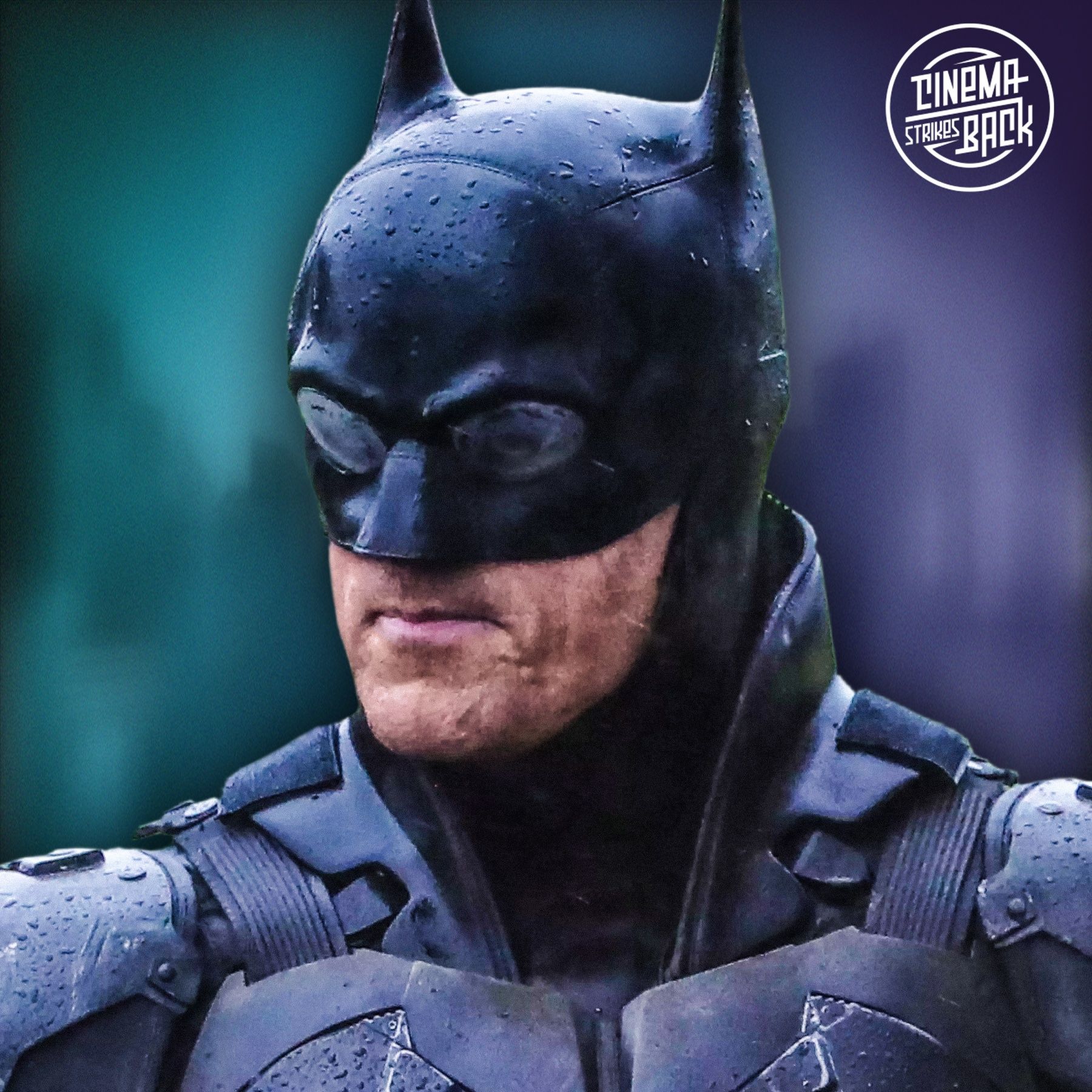 #144: BATMAN: Alper & Jonas quatschen über den nächsten Film (THE LONG HALLOWEEN) | Podcast