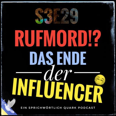 Rufmord!? Das Ende der Influencer