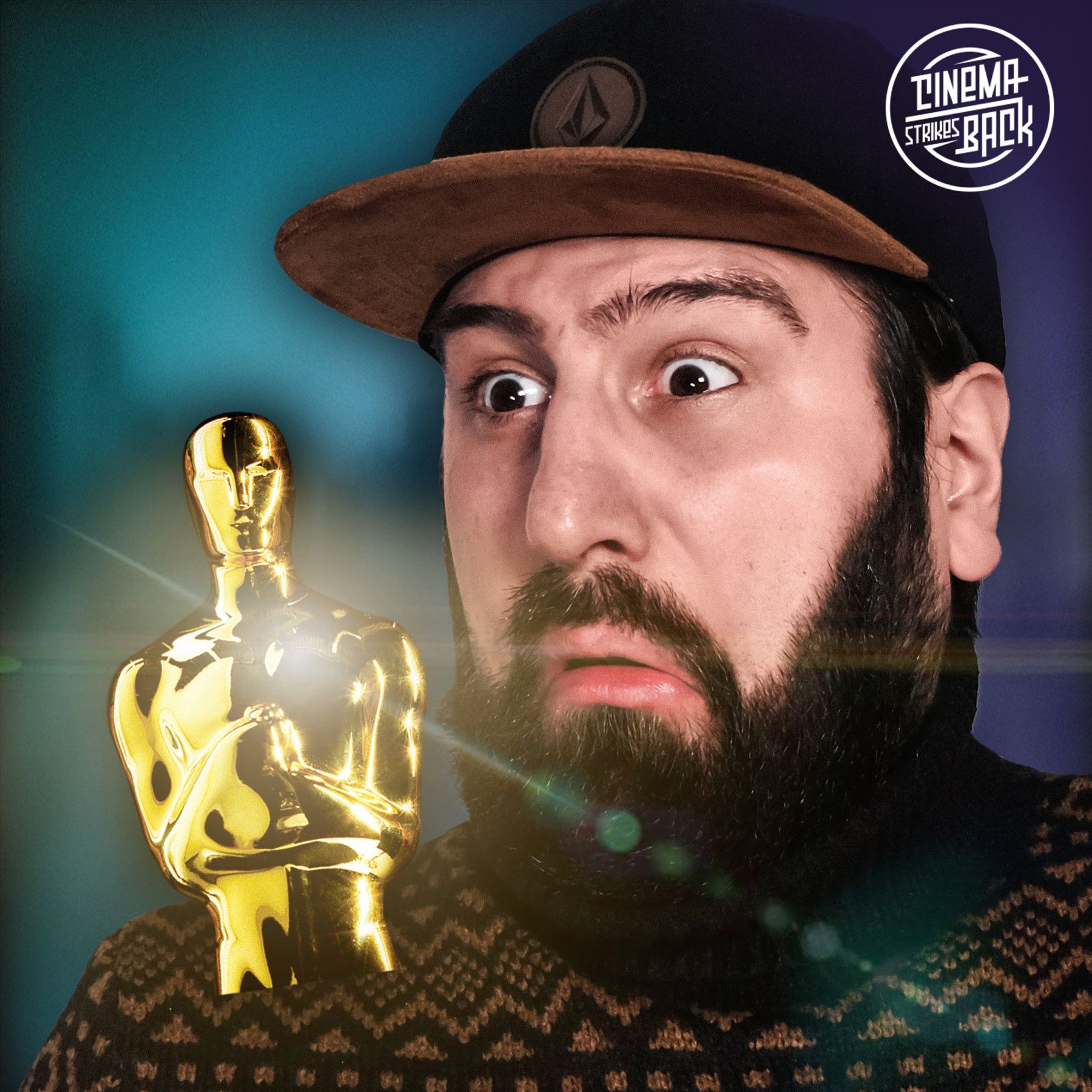 #146: Warum guckt niemand mehr die OSCARS? | Podcast