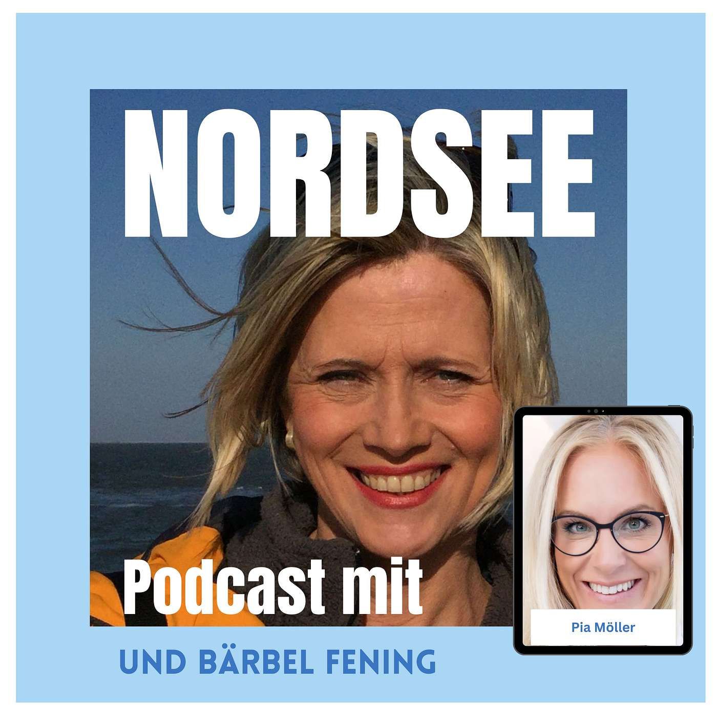 Gesund auf Sylt mit Pia Möller