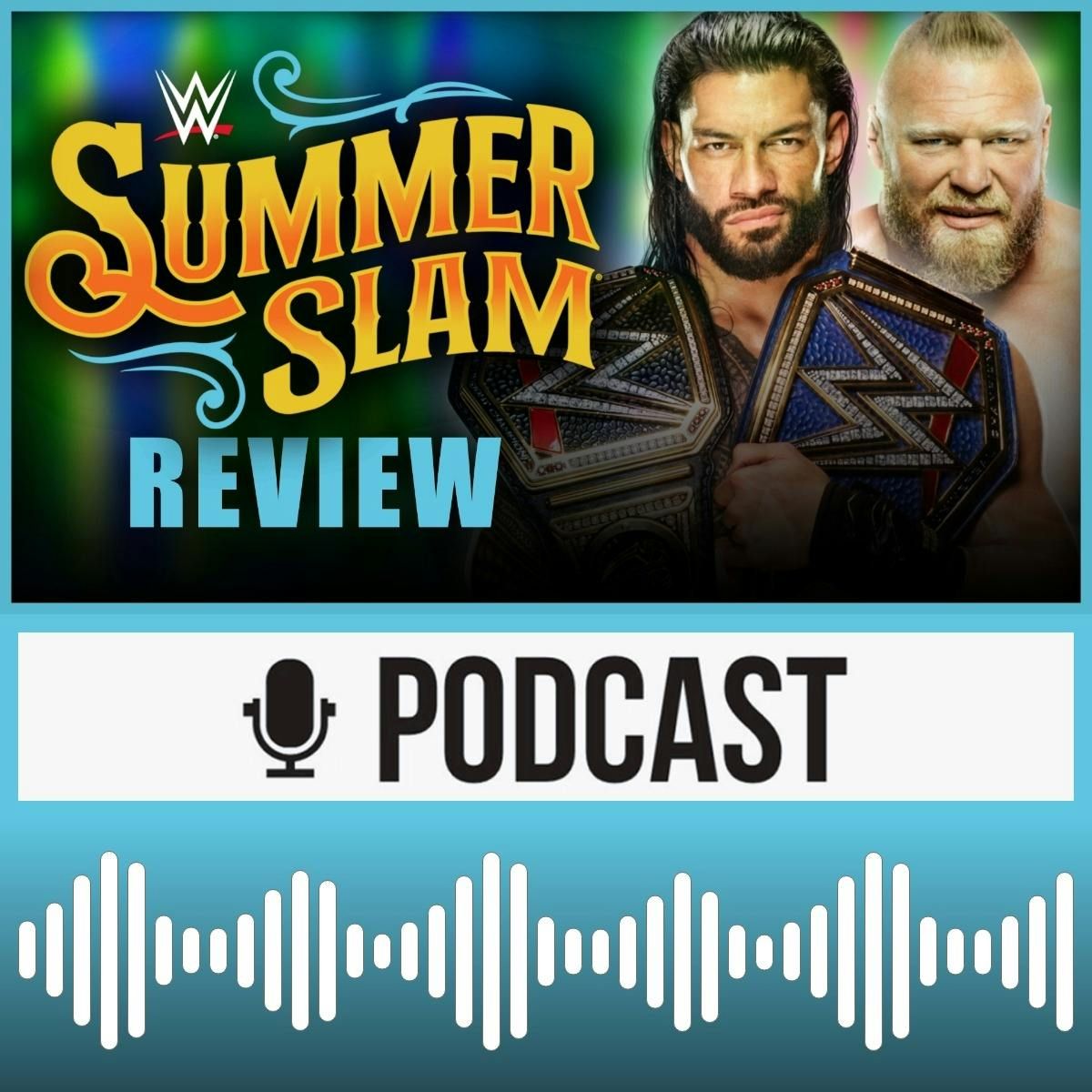 WWE SummerSlam 2022 Review - NEUANFANG? - Rückblick 30.07.22