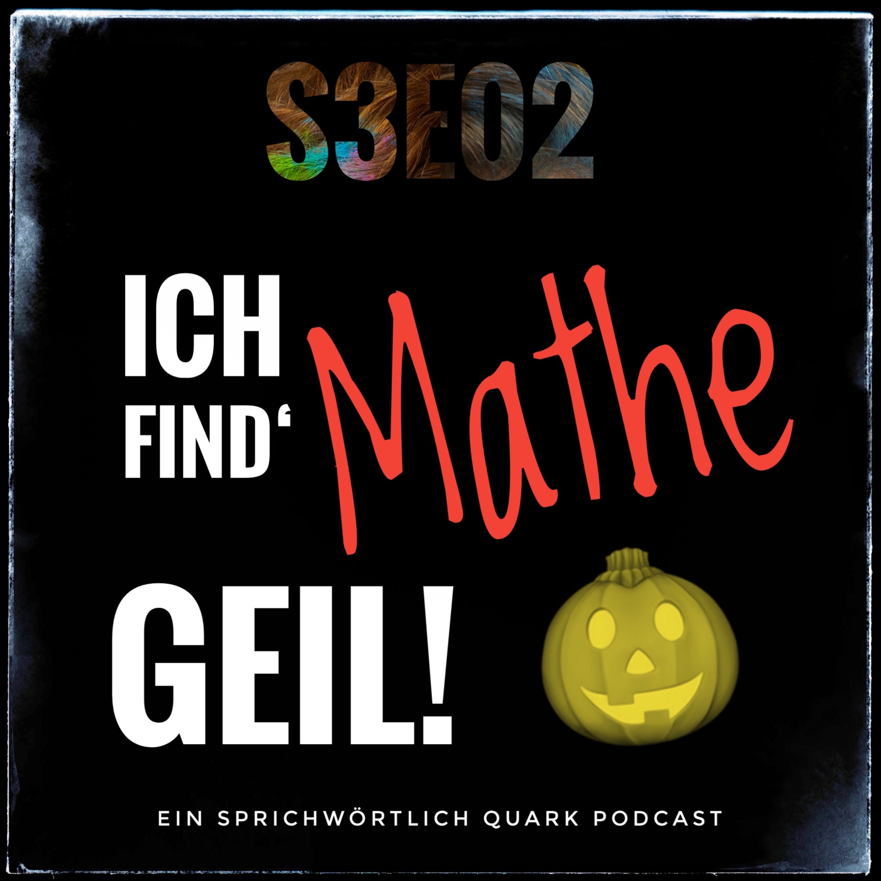 Ich find' Mathe geil!