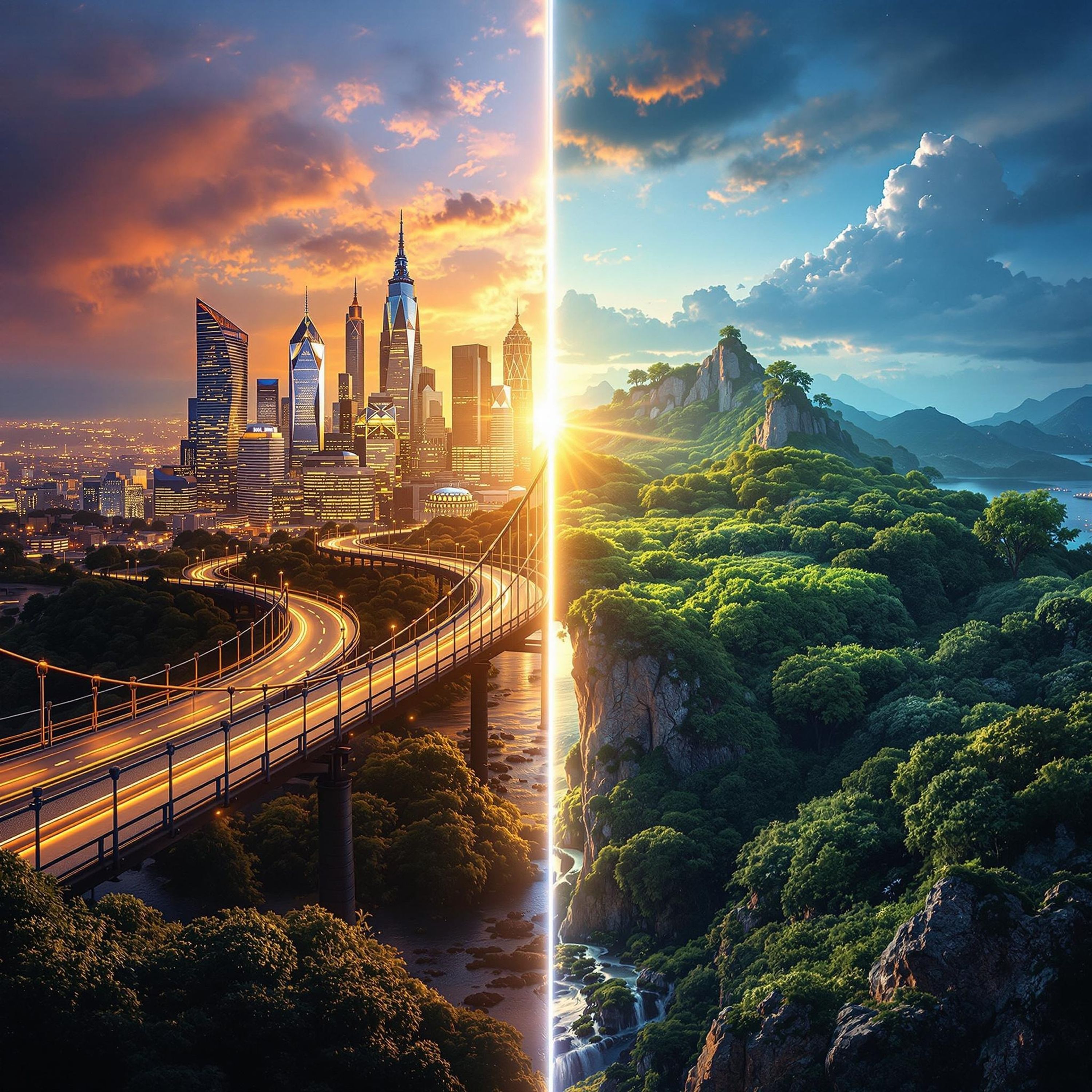 Resilience, Leadership, and Humanizing Business: Core Principles for a Connected World