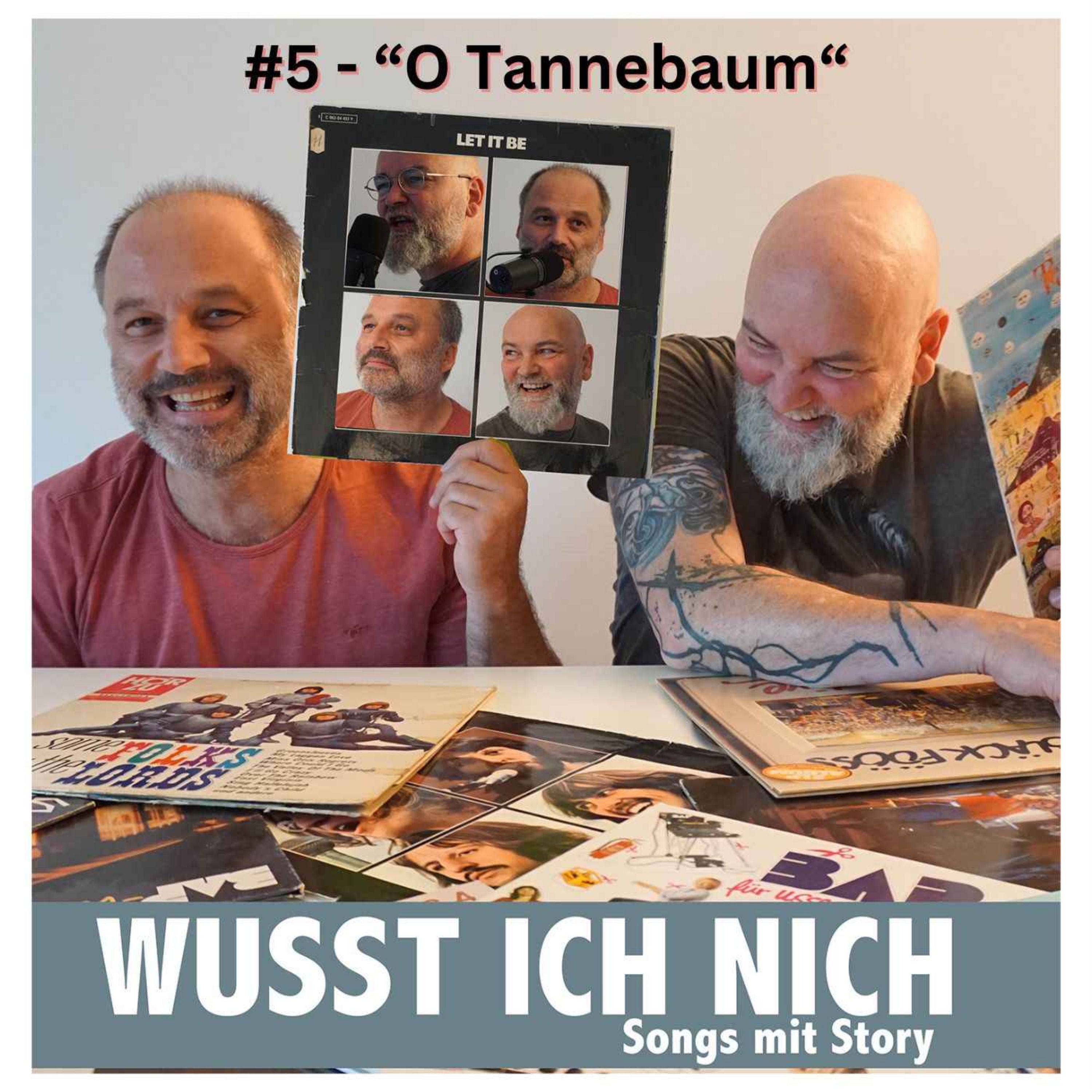 Oh Tannenbaum