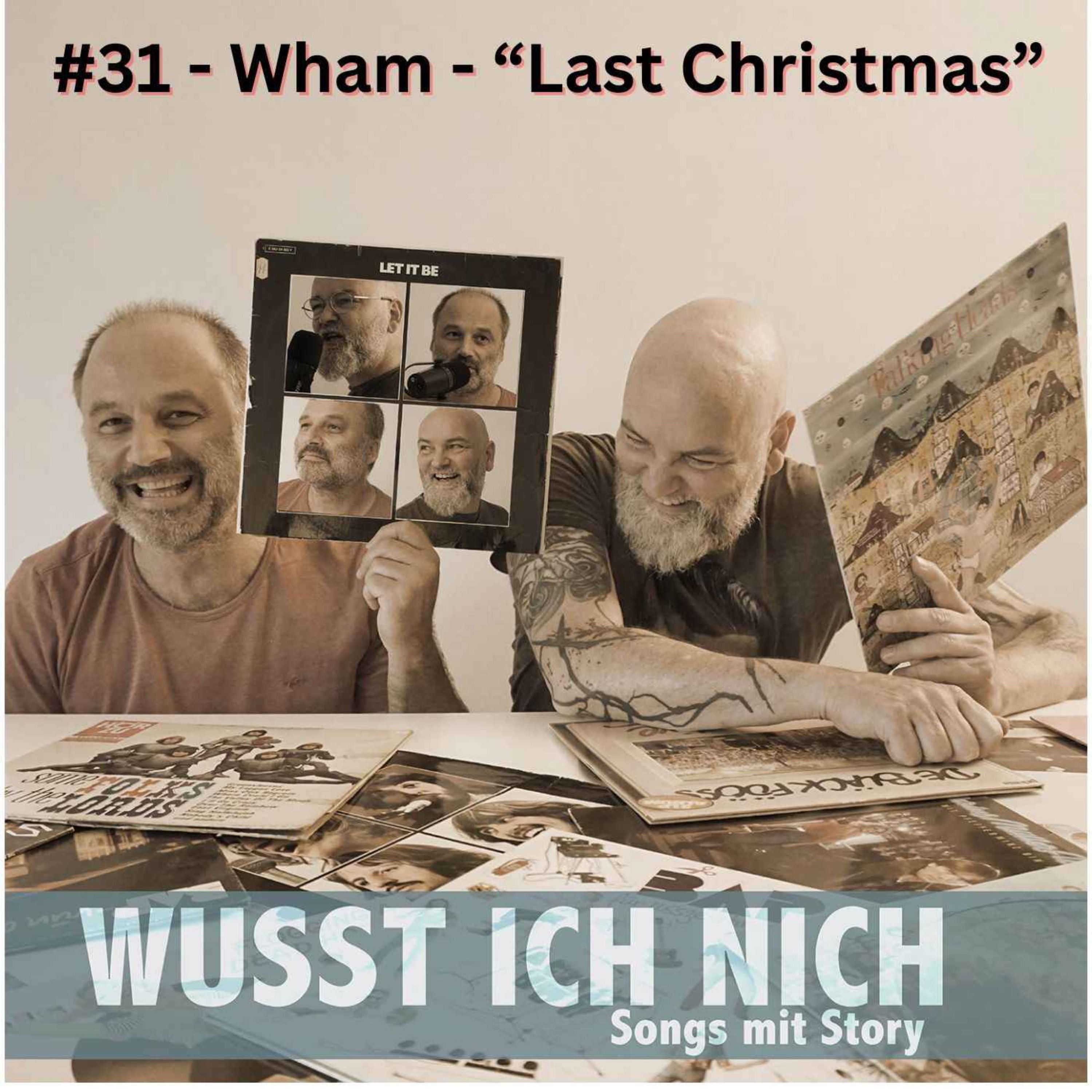 Wham - Last Christmas