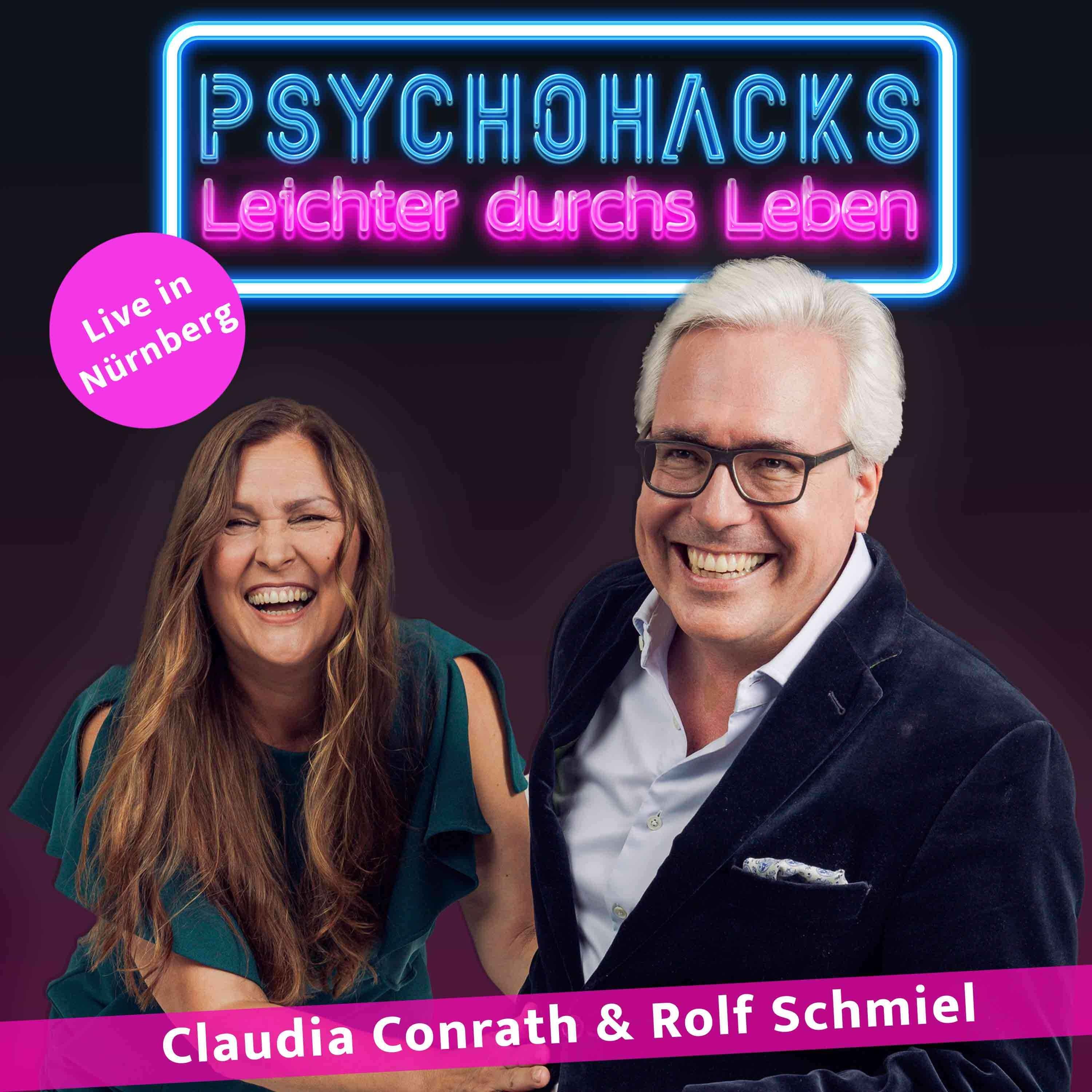 Wo bleiben meine Bedürfnisse?!