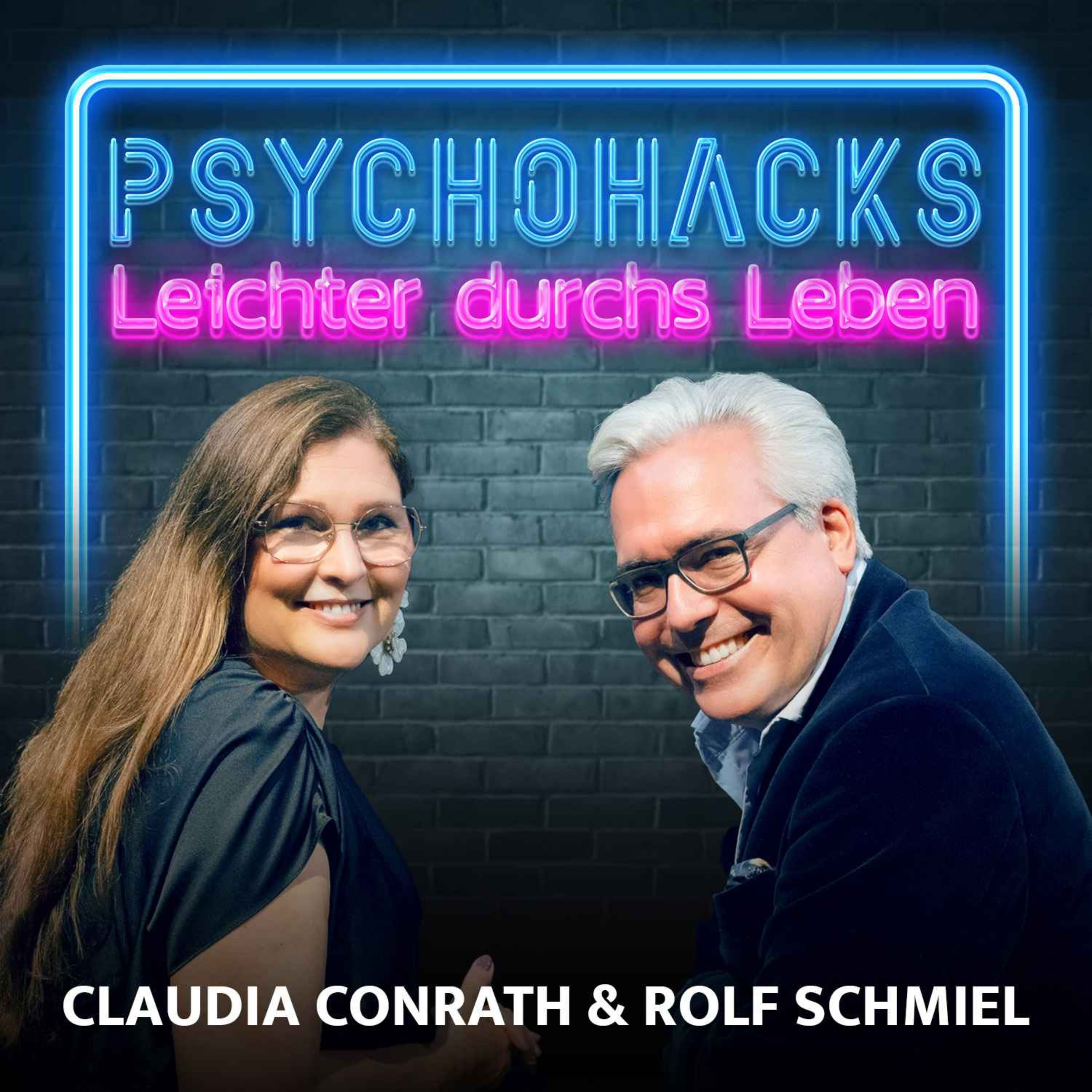 Glaub nicht alles was Du denkst