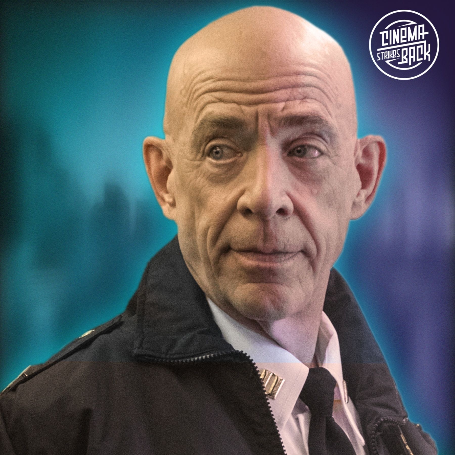 #94: 21 BRIDGES & andere Filme, die bald starten | Podcast