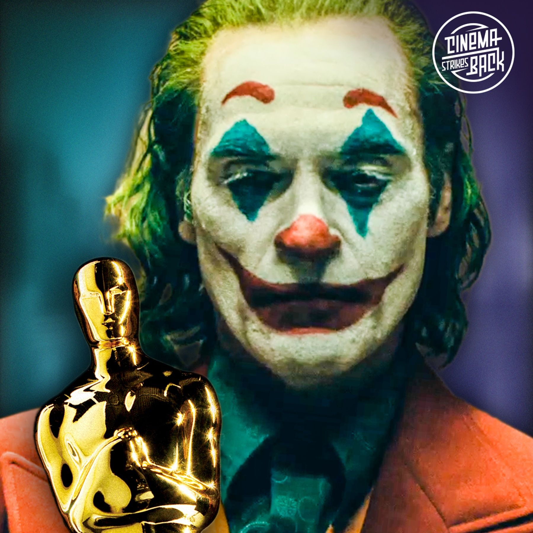 #97: OSCARS 2020: 5 Gewinner, 5 Verlierer | Podcast
