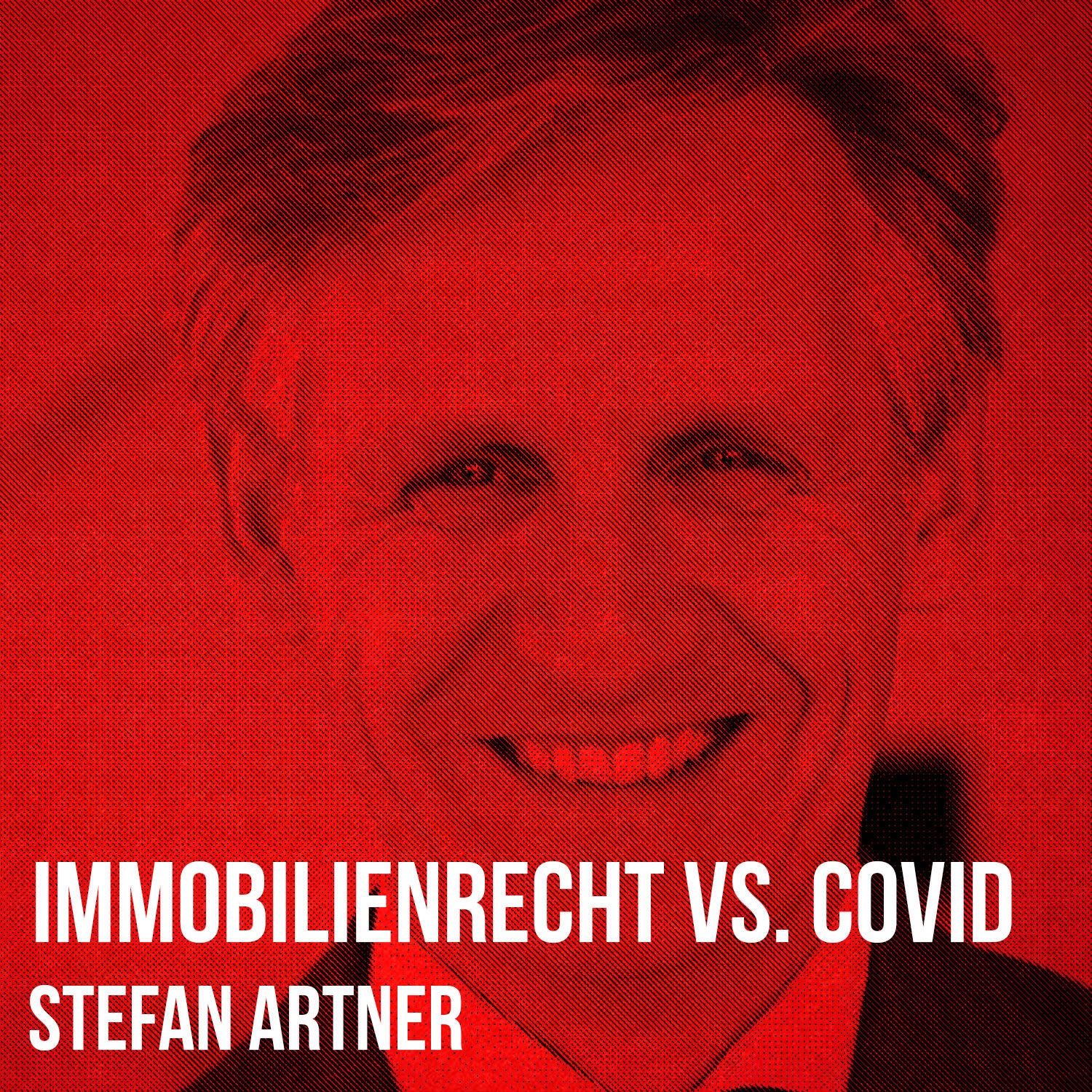 Immobilienrecht vs. Covid Stefan Artner