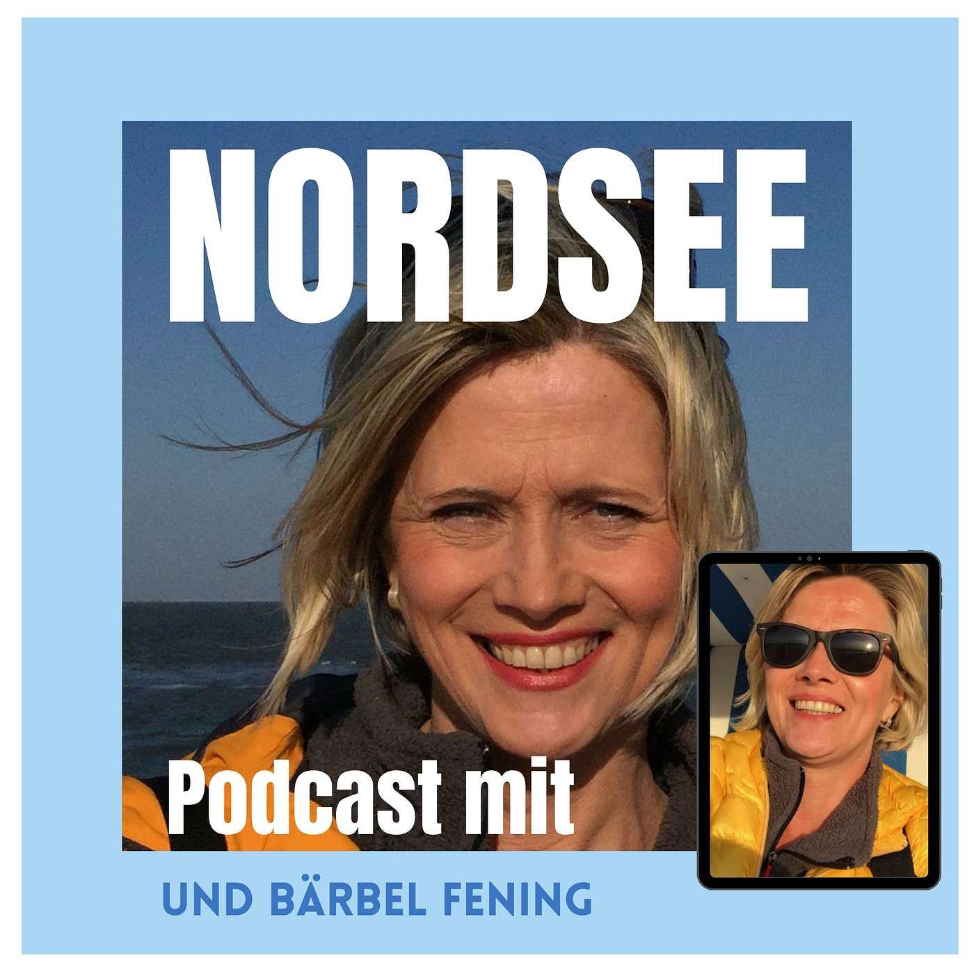 Weihnachten mit dem NORDSEE Podcast: Vier neue Folgen