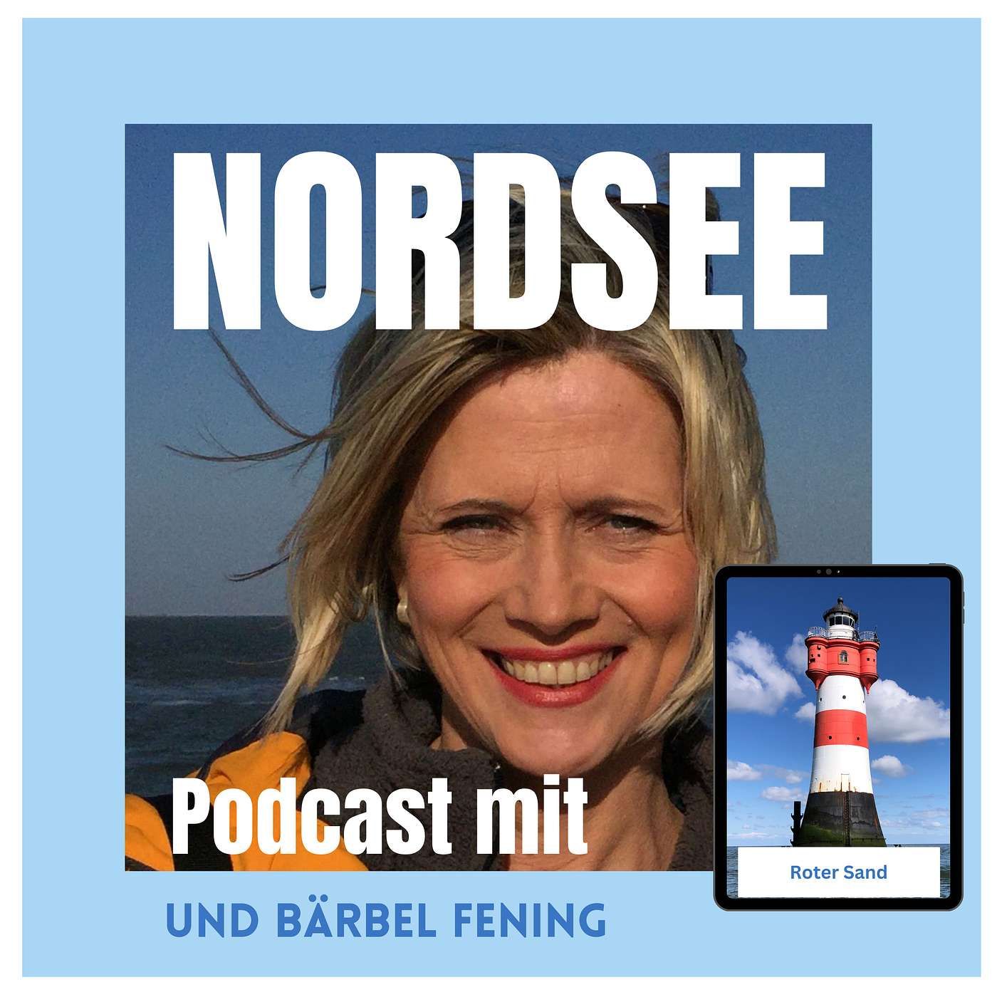 Teil 2: Leuchtturm Roter Sand mit Manfred Benhof