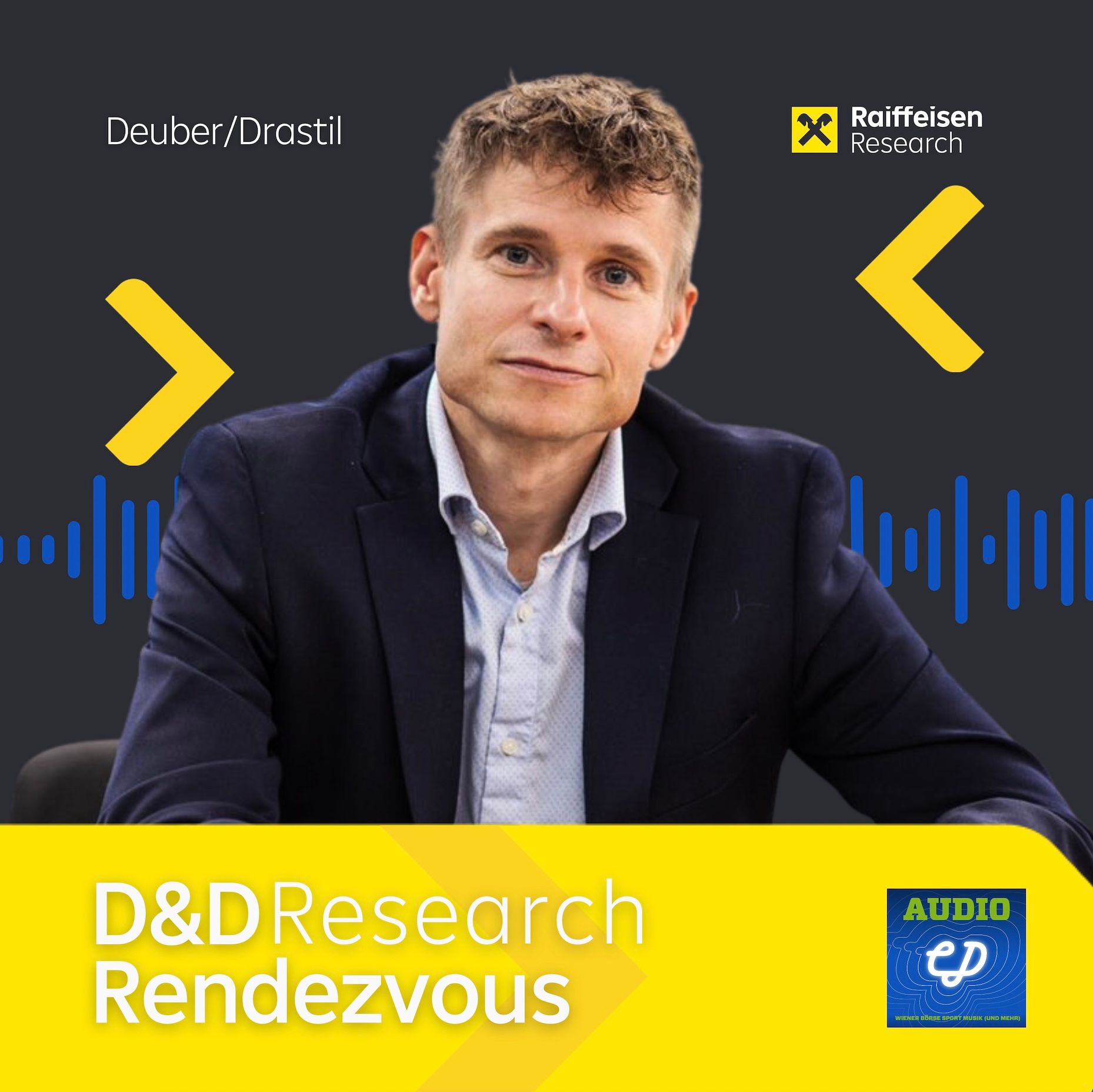 D&D Research Rendezvous #1: Folge für Anleihenfans - Raiffeisen Research identifiziert mehr als 4000 Retailanleihen
