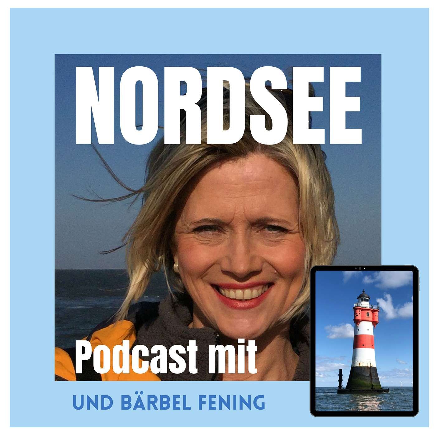 Was wird aus dem Leuchtturm Roter Sand - mit Steffen Skudelny, Dt. Stiftung Denkmalschutz