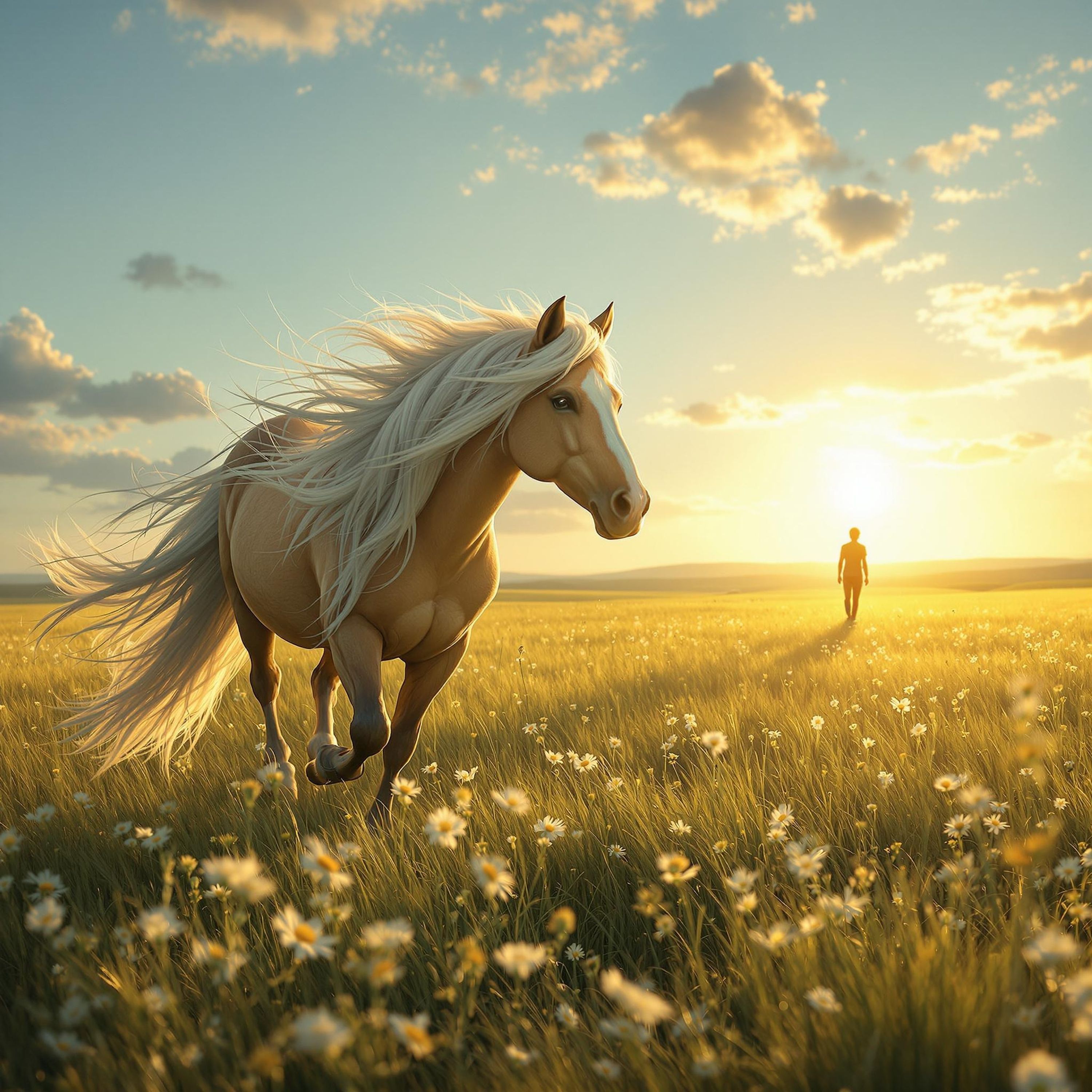 Transforming Mindset and Reality: Lessons on Intuition, Growth, and Focus