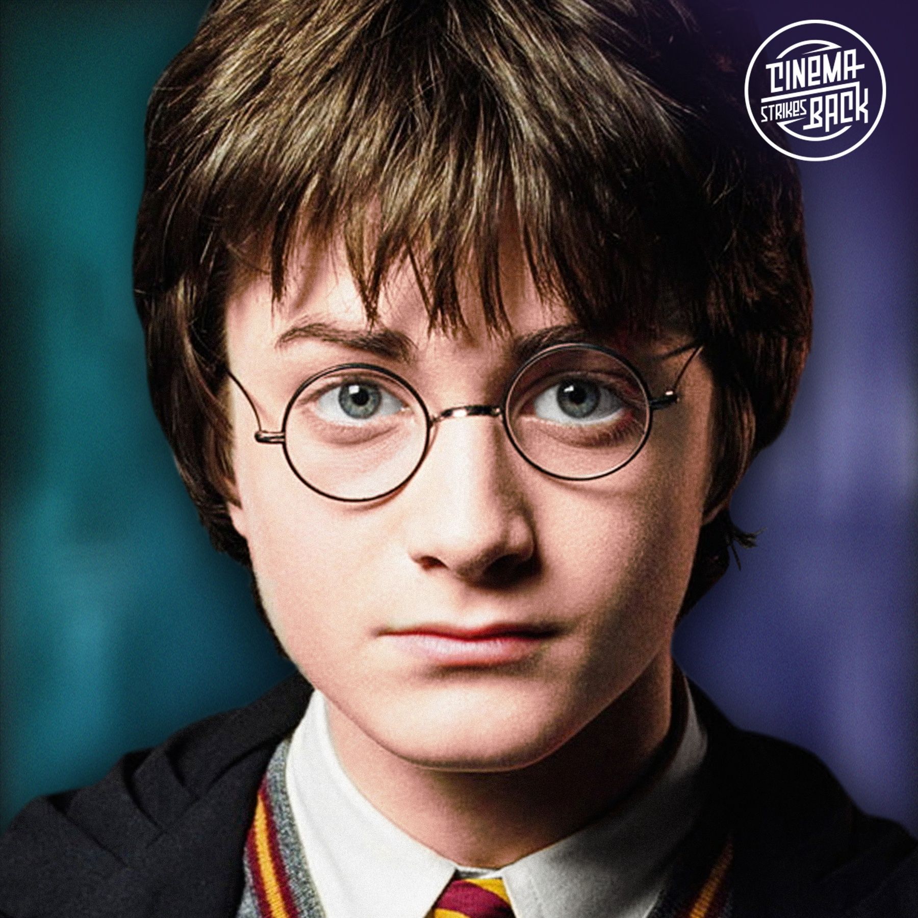 #133: Was sollen wir melken? Ein Wahnsinnspodcast & HARRY POTTER als Serie? | Podcast