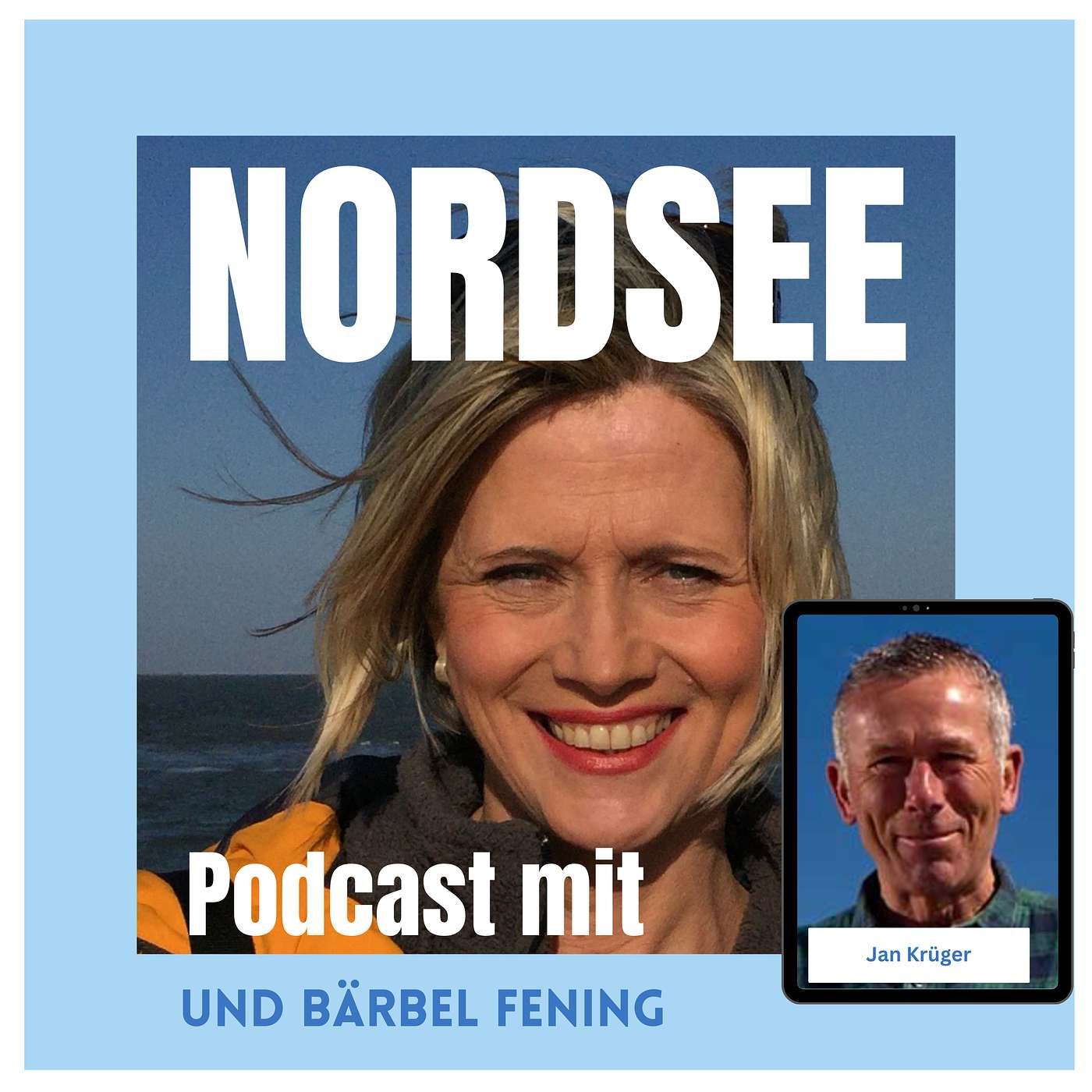 Watt und Weite genießen mit Jan Krüger, Sylt