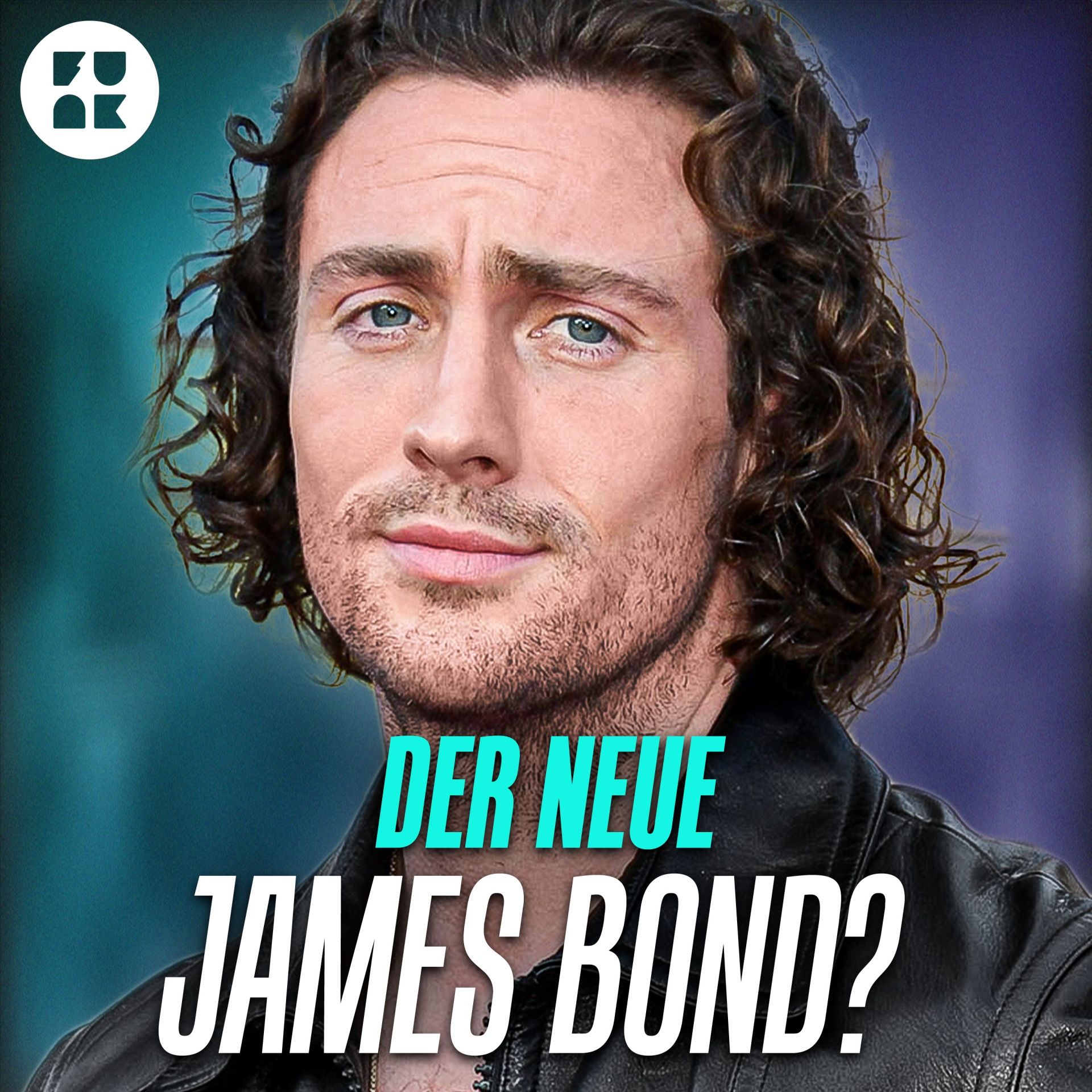 #218 Das ist der neue James Bond? | Podcast