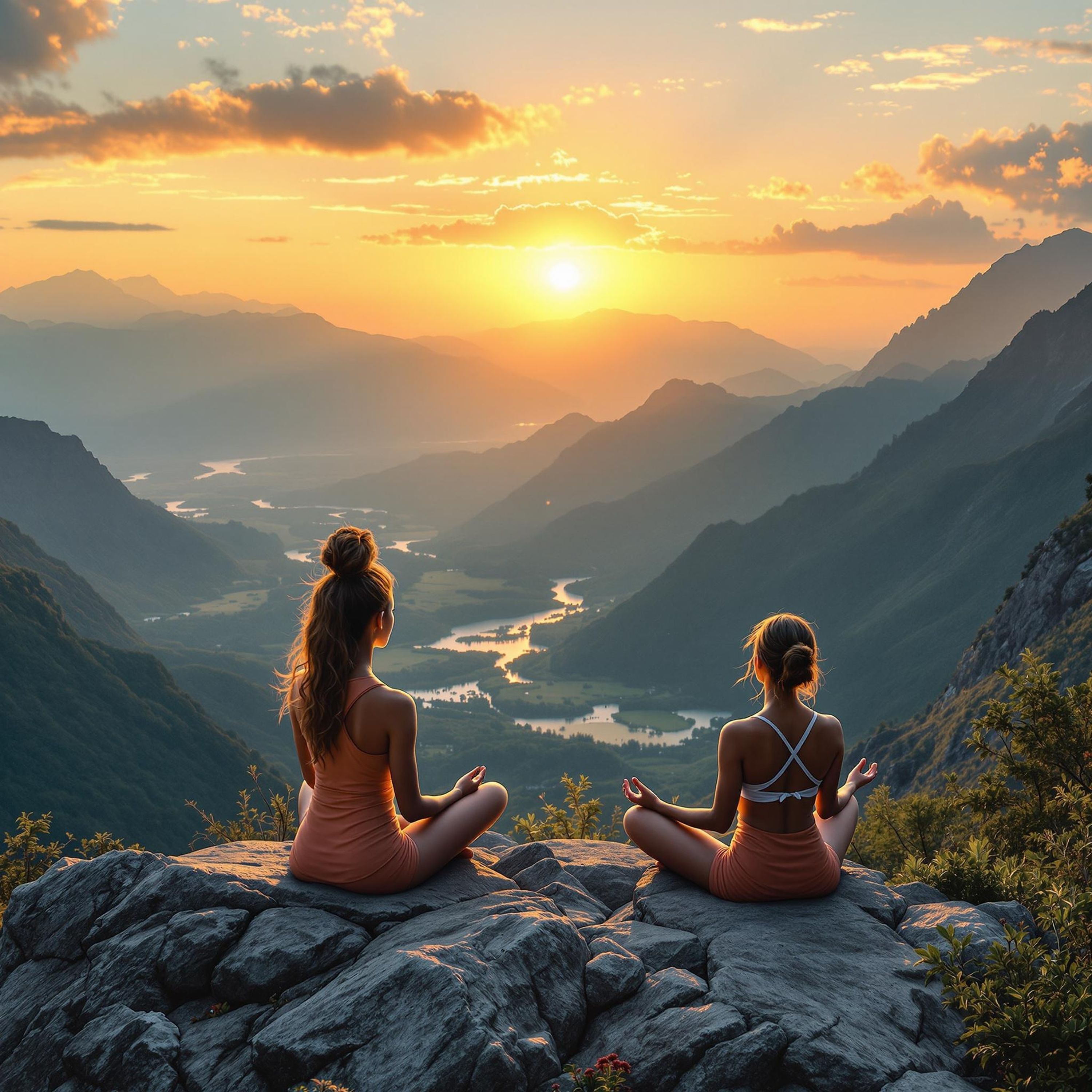 Transforming Careers with Conscious Success: Insights from Emma Lloyd and Yaz Woodward