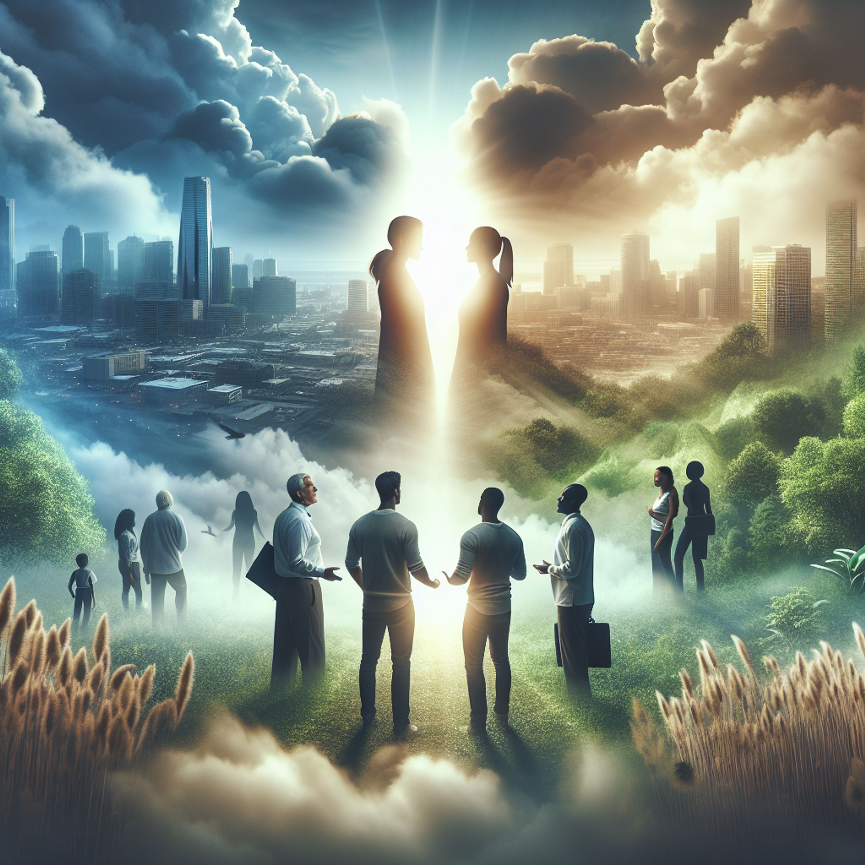 Empowering Business Choices and Community Engagement with Michael T. Brown