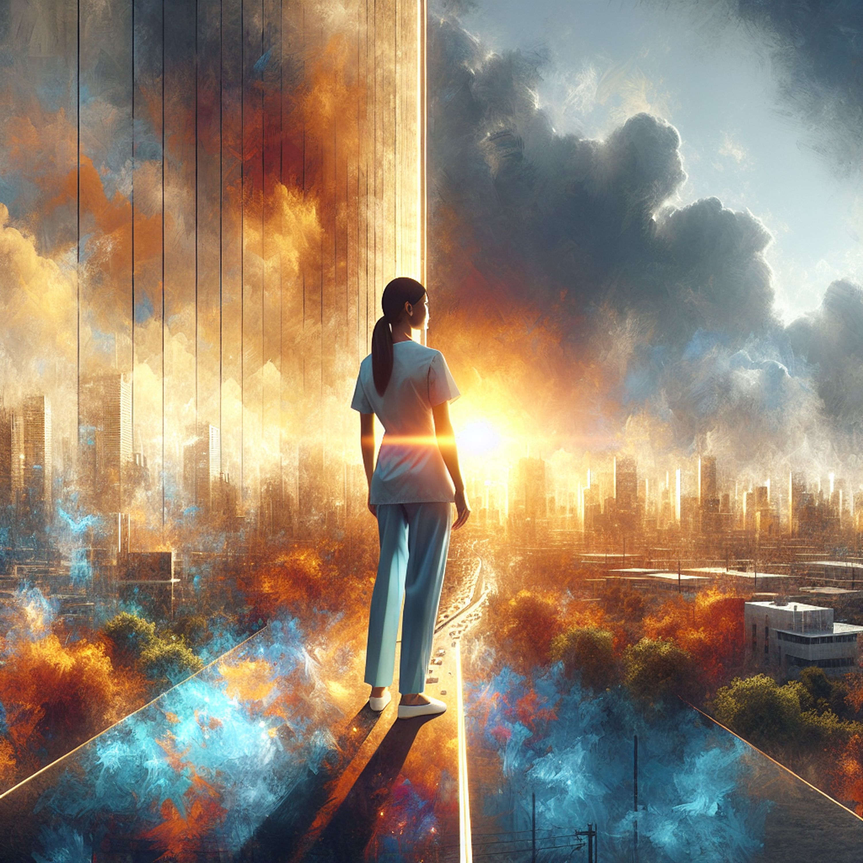 Navigating Recession and Inspiring Success with AnneMarie Graham