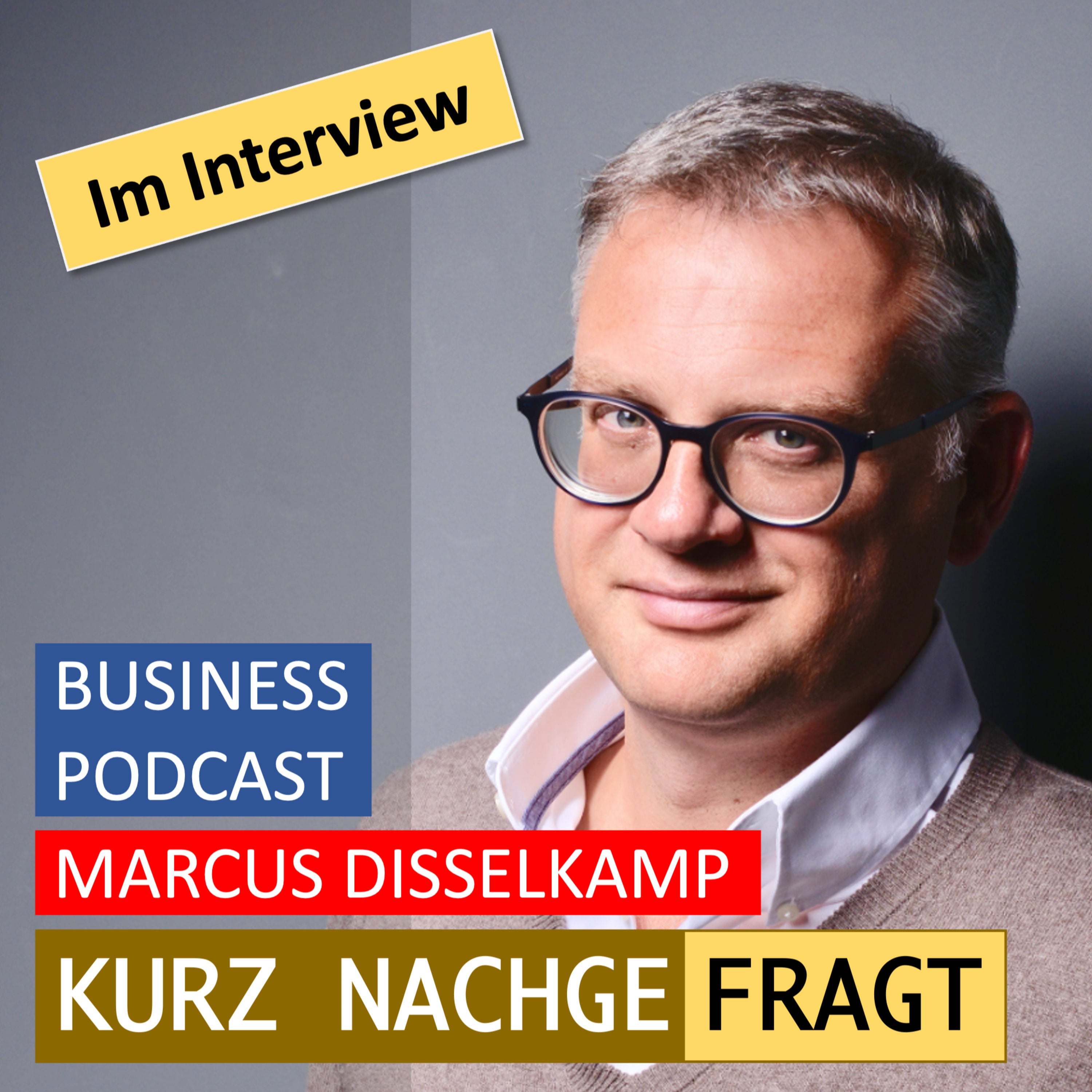 #64 Digitaler Vertrieb - Erfolg mit LinkedIn