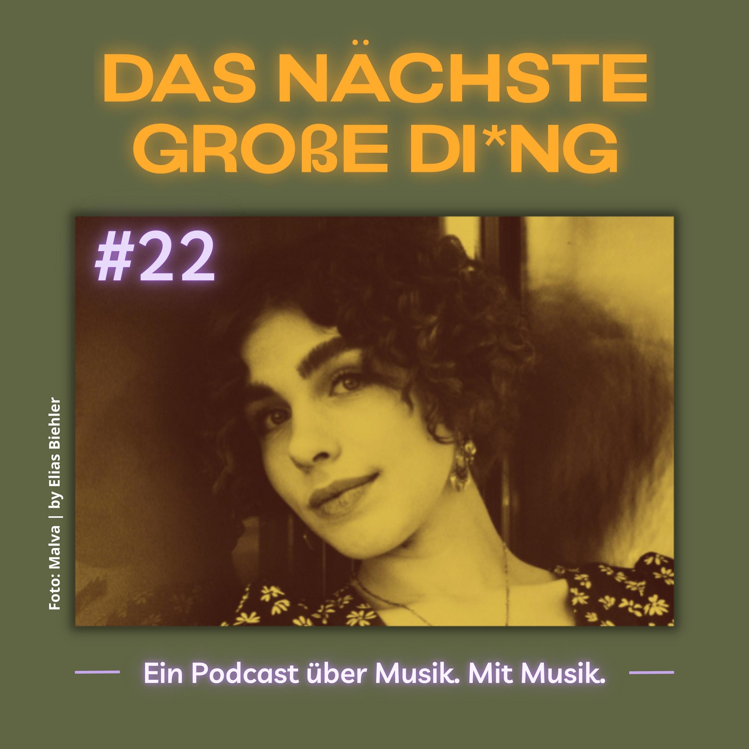 #22 Die Lieferanten, Malva, Beachpeople, Cari Cari, Angela Aux und mehr