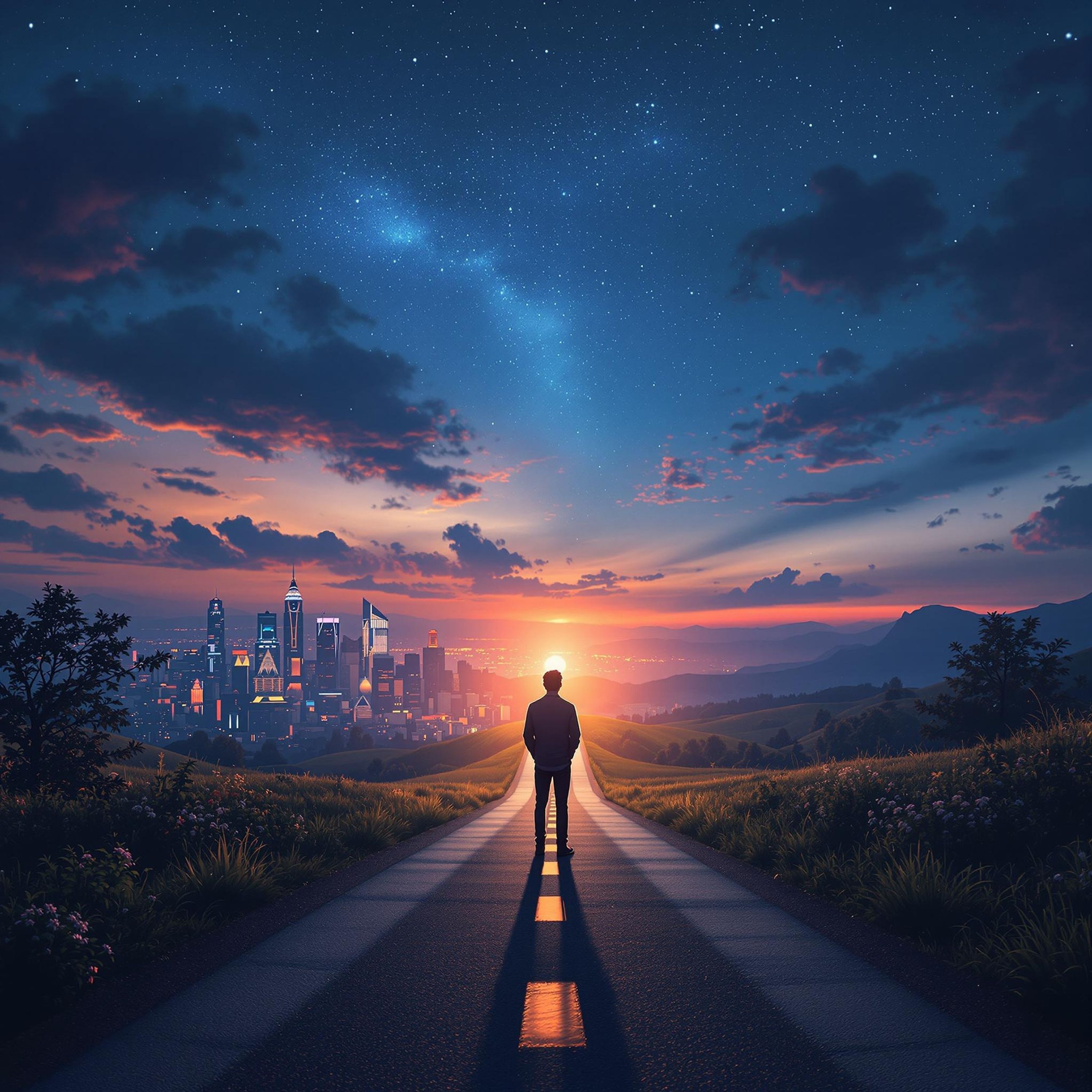 Transforming Self-Image for Brand Success and Personal Growth