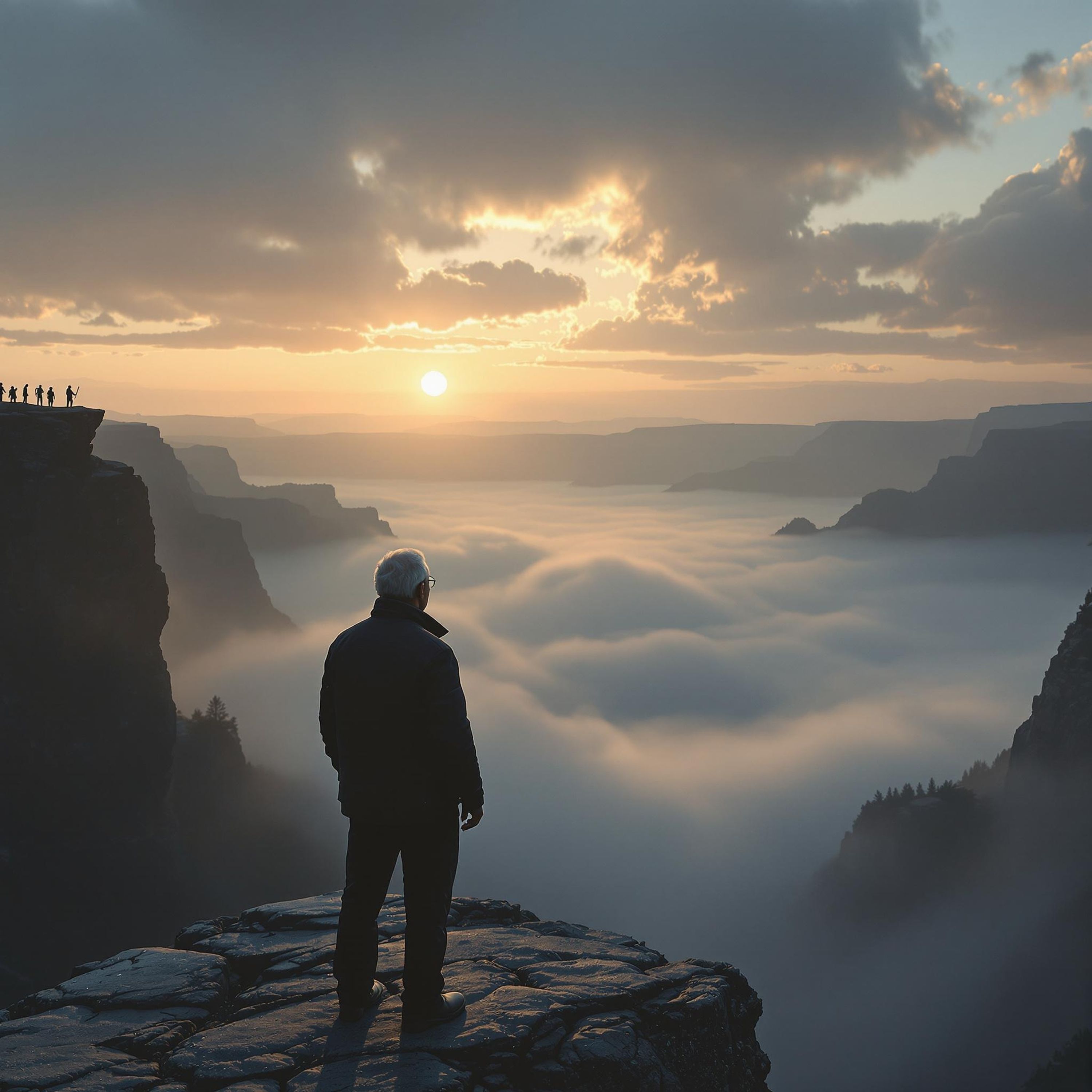 Mindset and Resilience: Dr. Albert Bramante on Psychology, Mentorship, and Aspiration