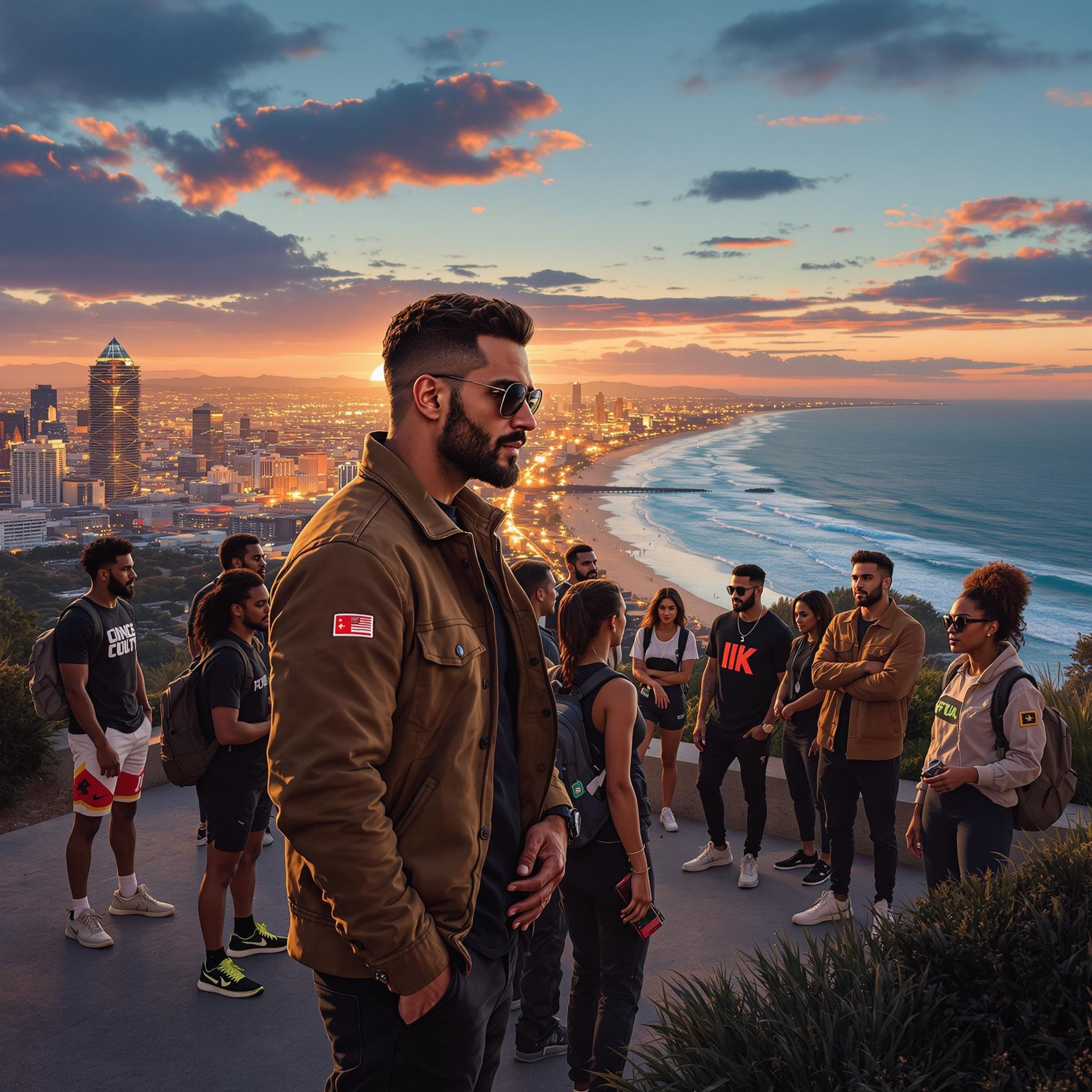 Building Phantom Brands: Jared Jennings on Influencer Collaboration and Market Adaptation