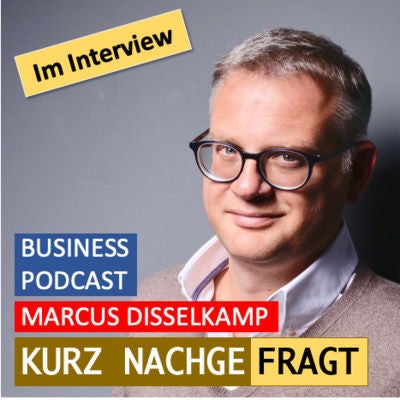 #49 3D Druck - Paradigmenwechsel