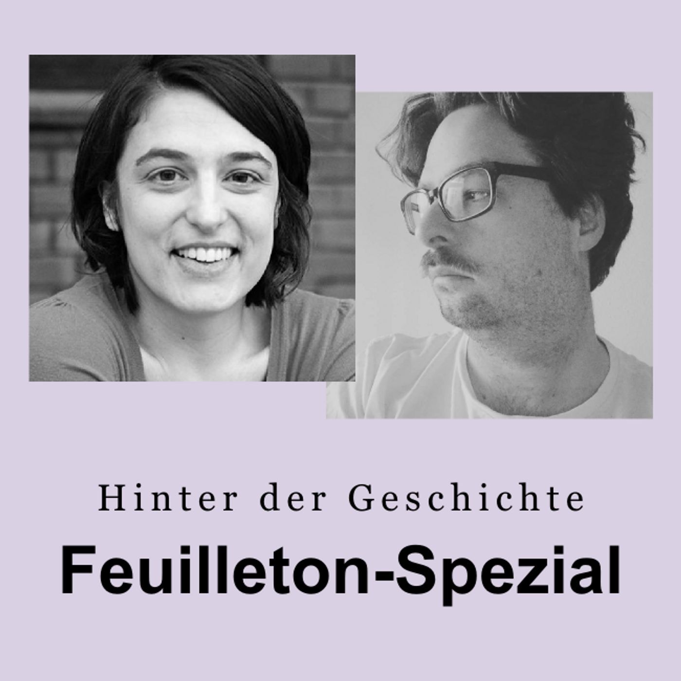 Feuilleton Spezial (4): Wir hören endlich alle Corona-Songs