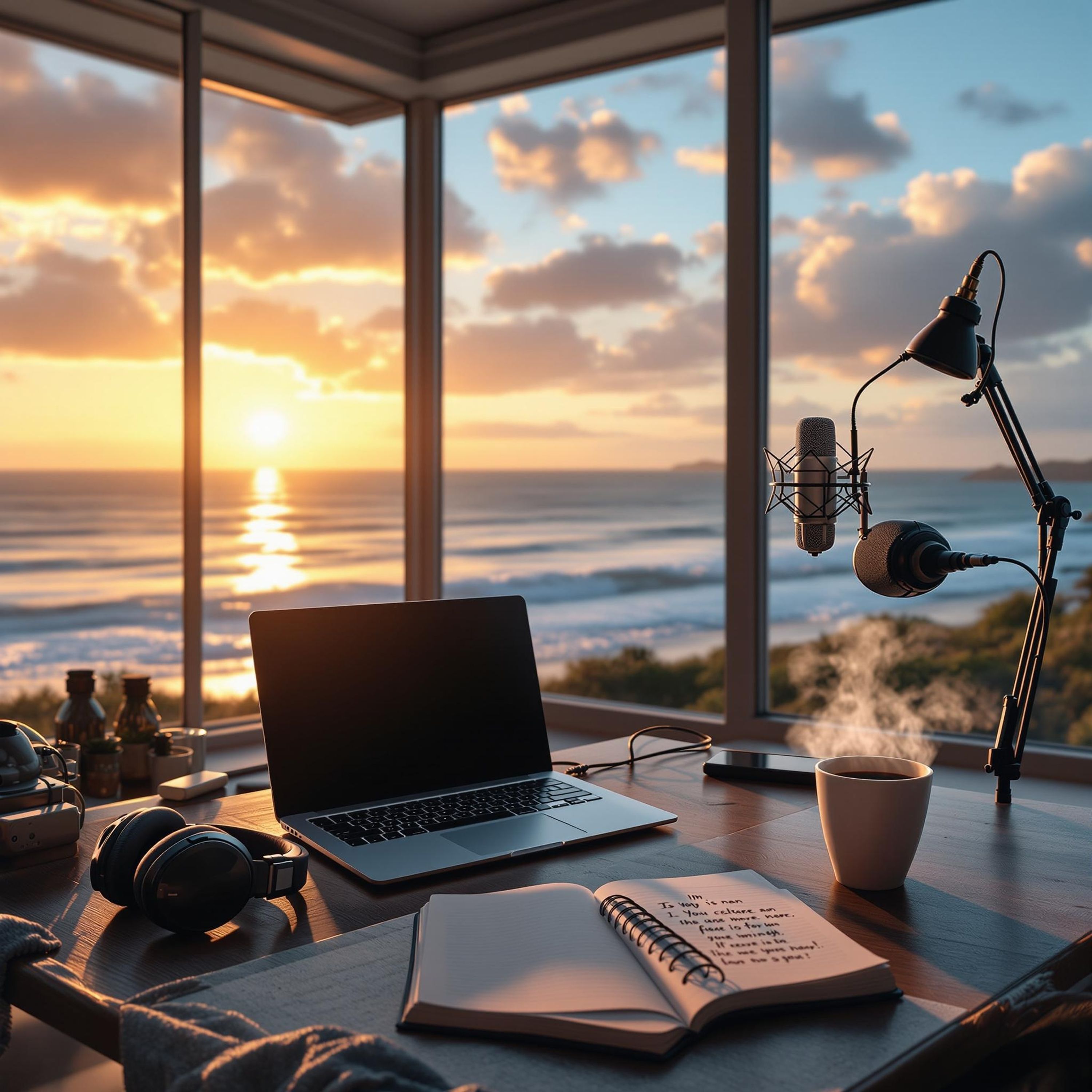 Leadership, Teamwork, and Digital Nomad Life: Joel Oliver's Business Insights
