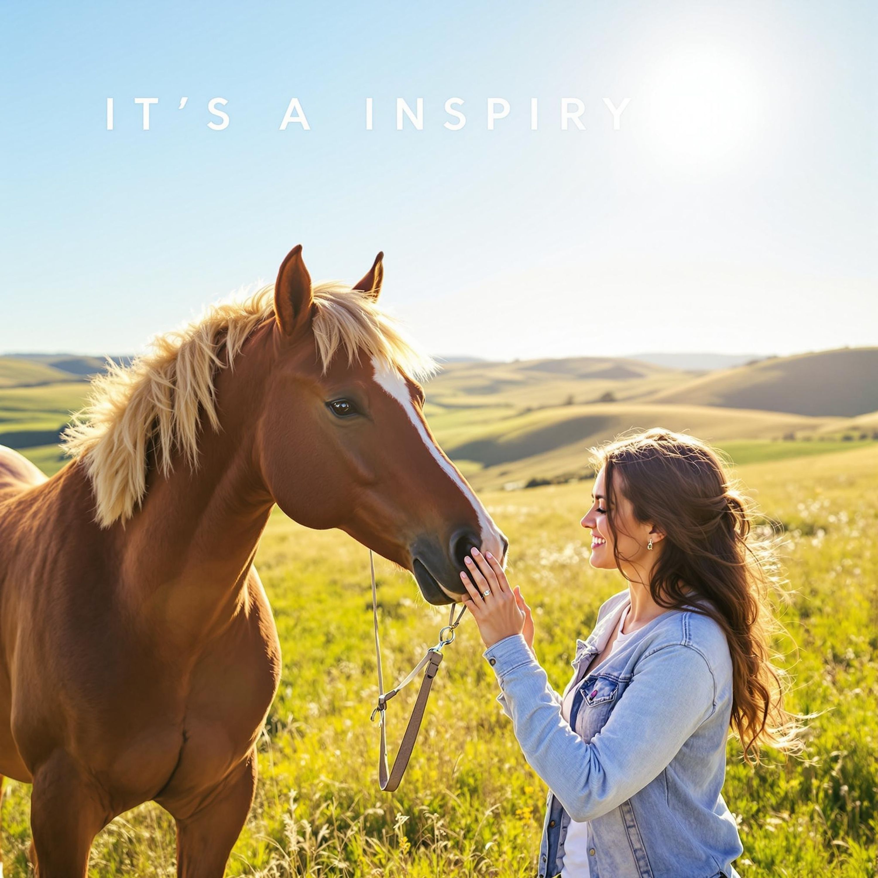 Harnessing Intuition and Overcoming Adversity: Nancy McKay's Journey with Equine Guidance