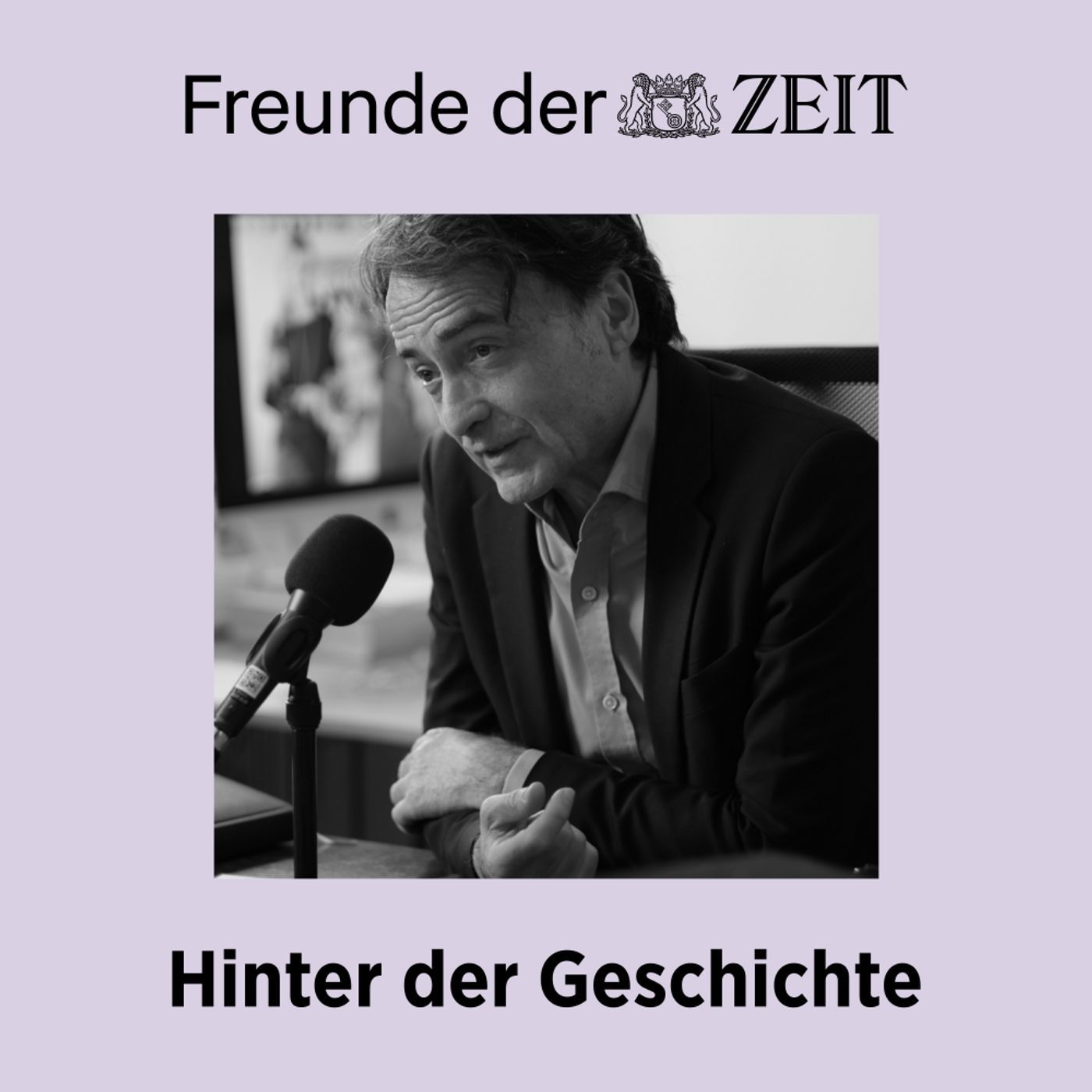 Giovanni di Lorenzo, wie entsteht die ZEIT während Corona?