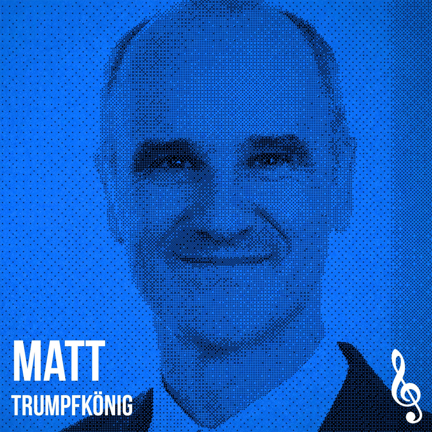 Matt Trumpfkönig