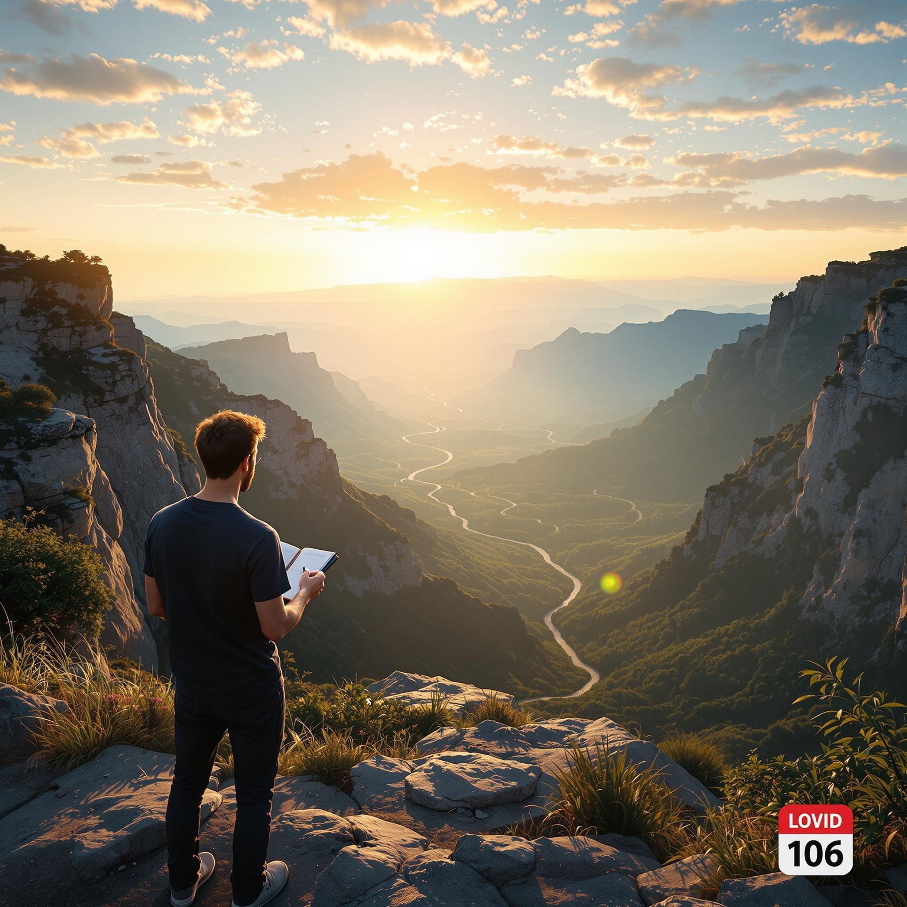 Embracing Curiosity and Midlife Awakening with Dr. Agi Keramidas