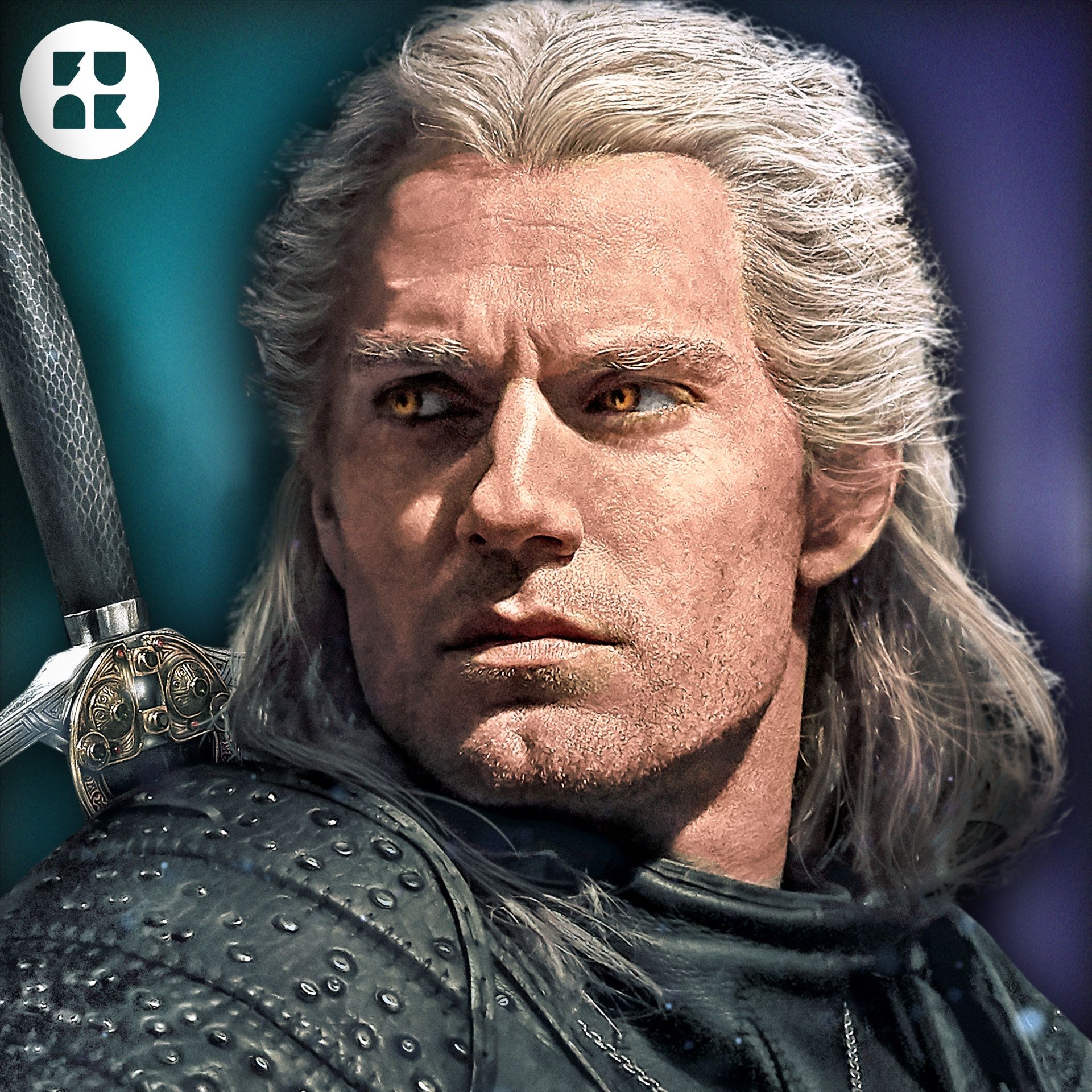 #209 Henry Cavill ist bald nicht mehr der WITCHER! | Film & Serien Podcast